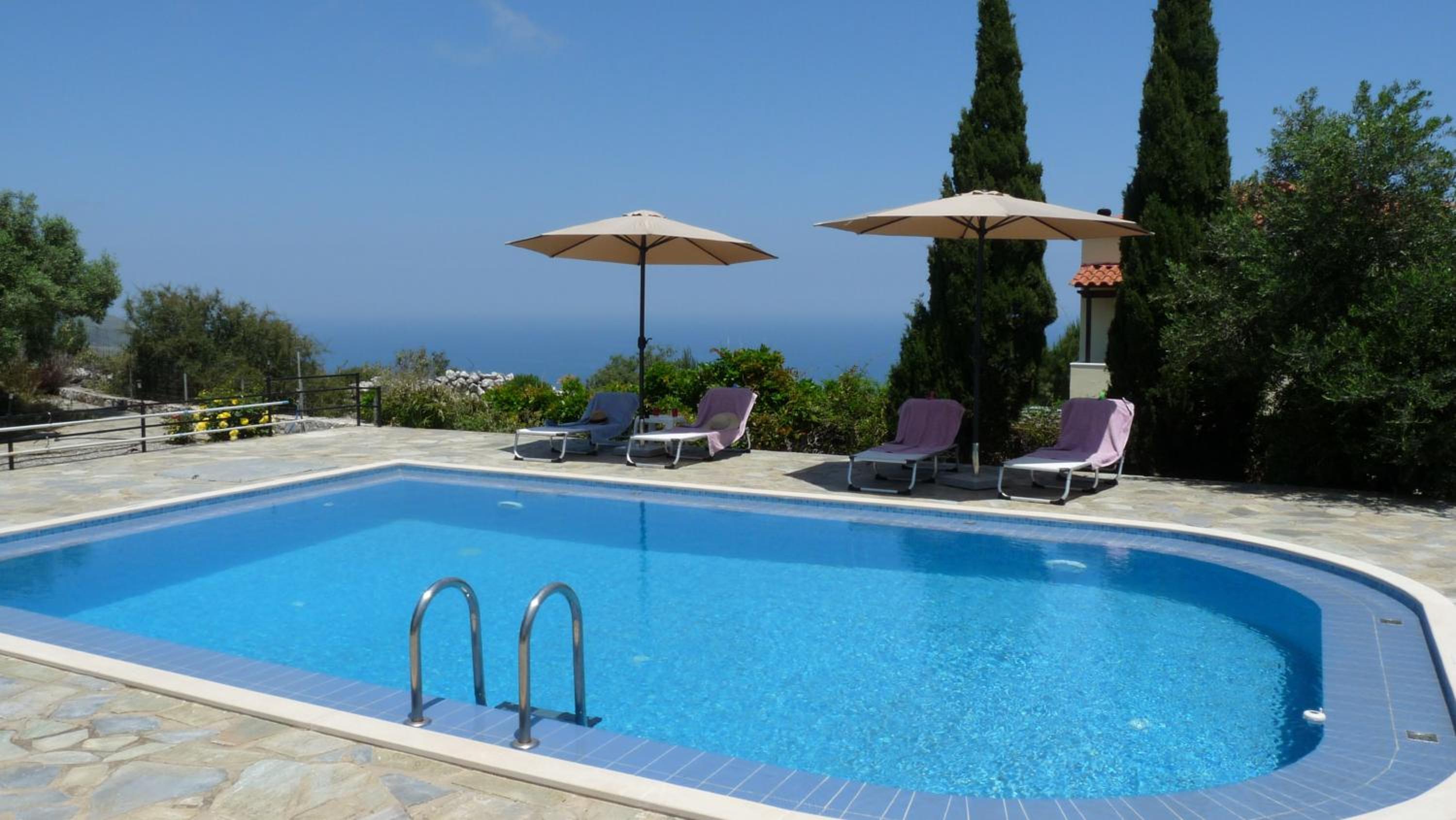 Villa Cassiopeia