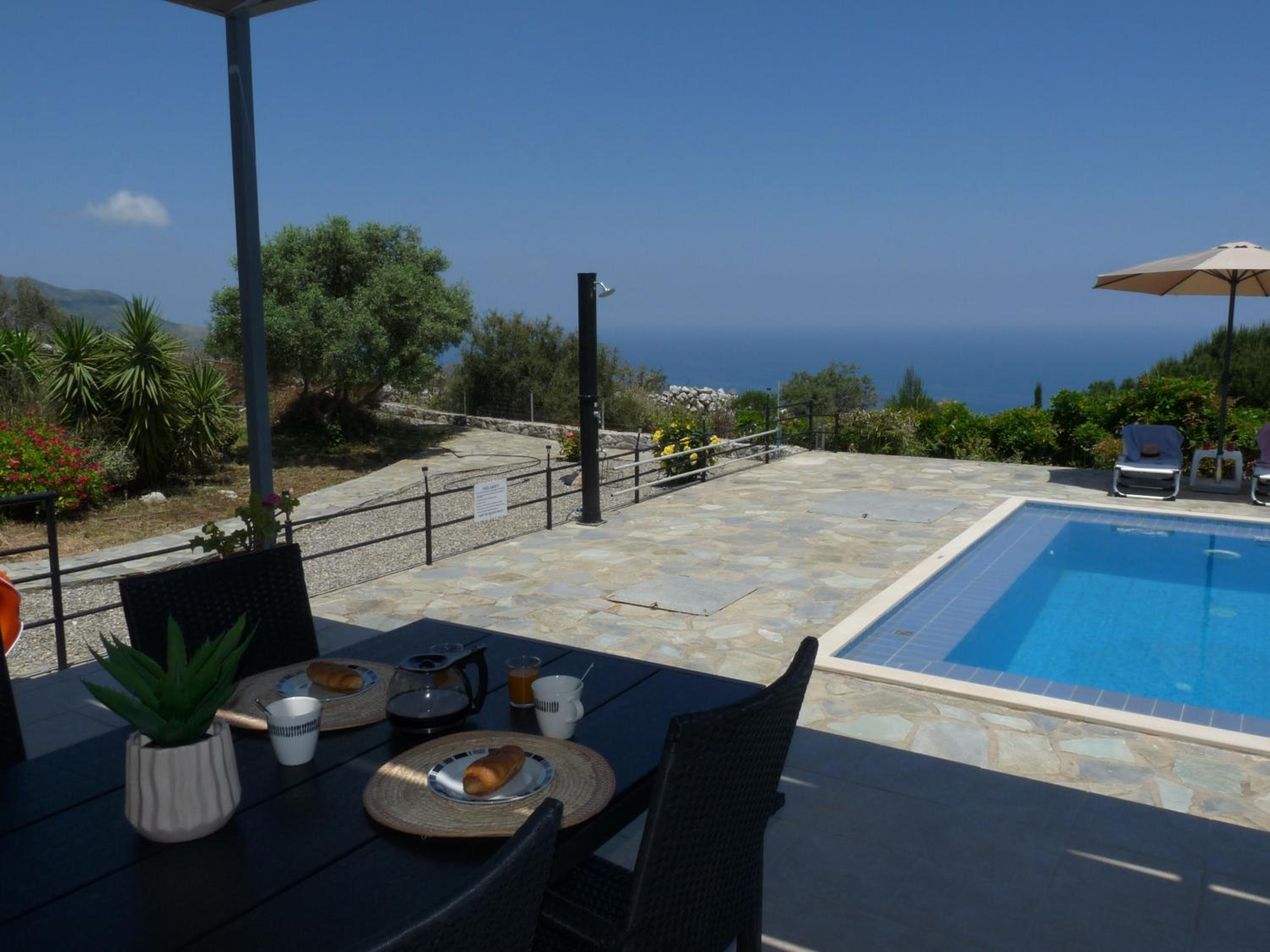 Villa Cassiopeia