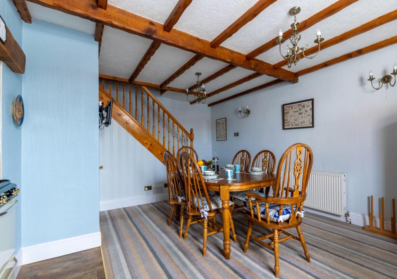 2 Bed in Whitby oc-w050 view 5
