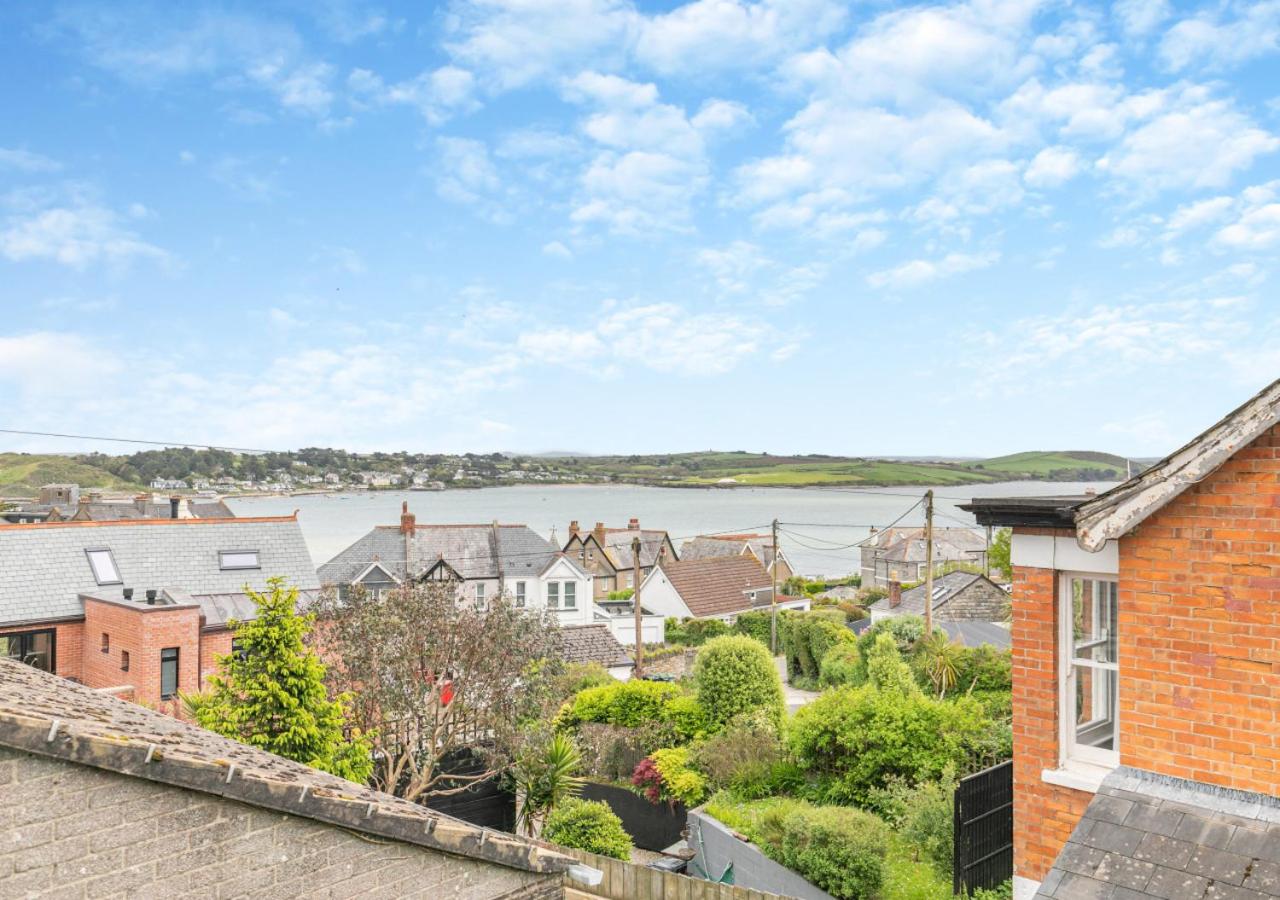 2 Bed in Padstow oc-p00557