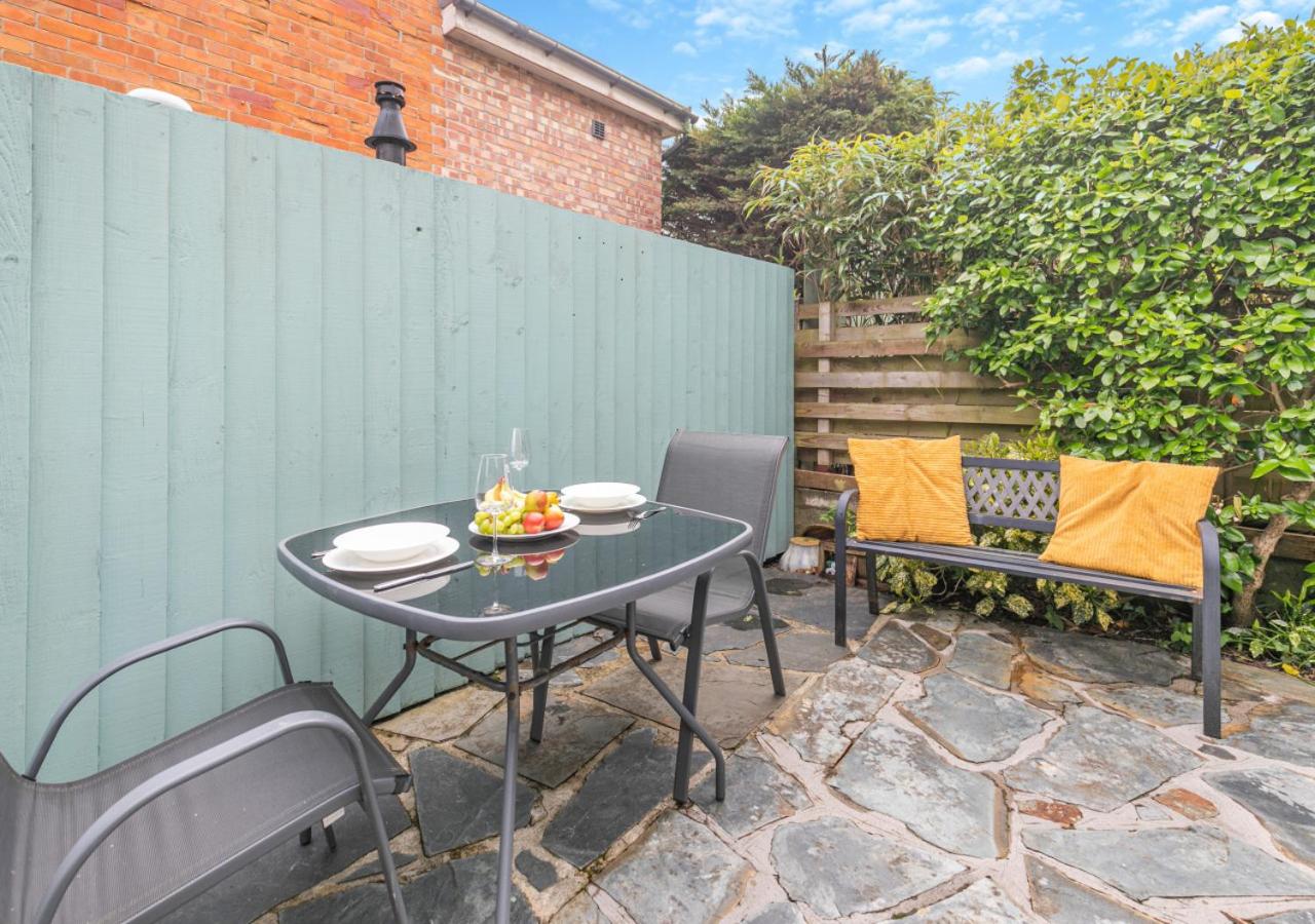 2 Bed in Padstow oc-p00557