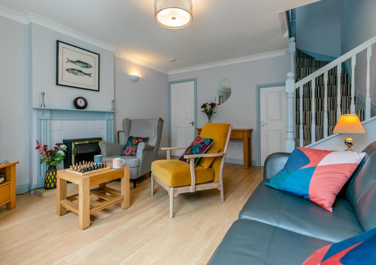 2 Bed in Padstow oc-p00557