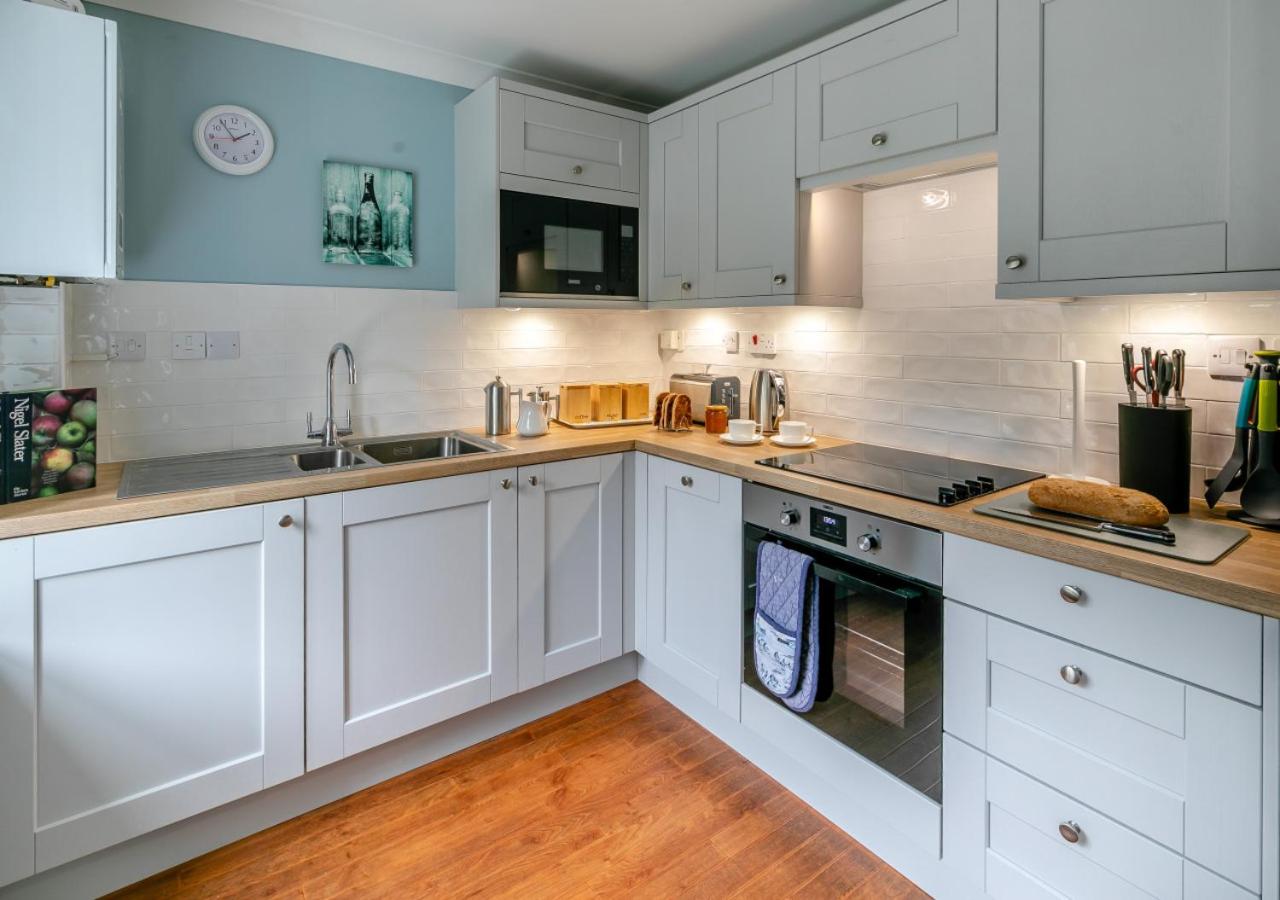 2 Bed in Padstow oc-p00557