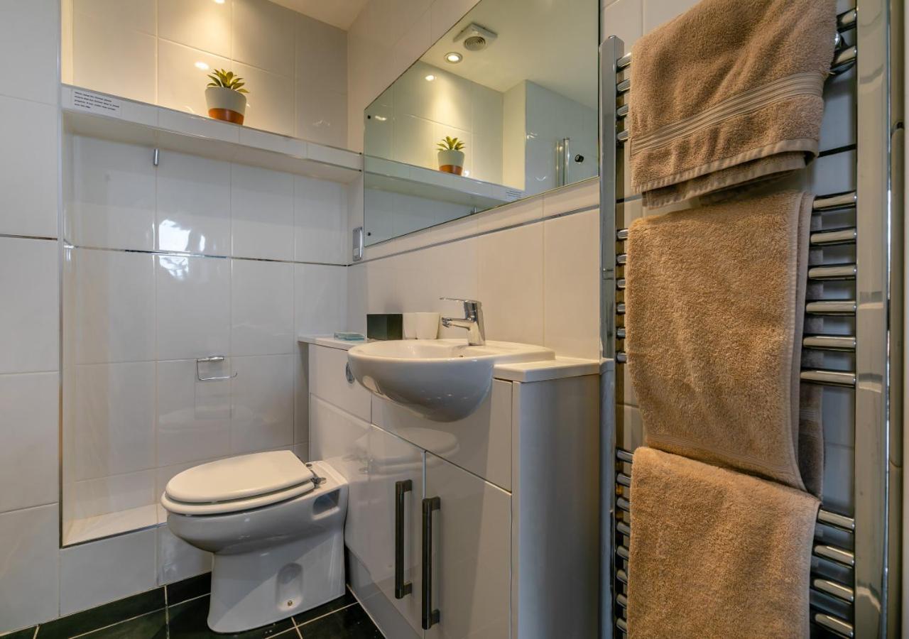 2 Bed in Padstow oc-p00557