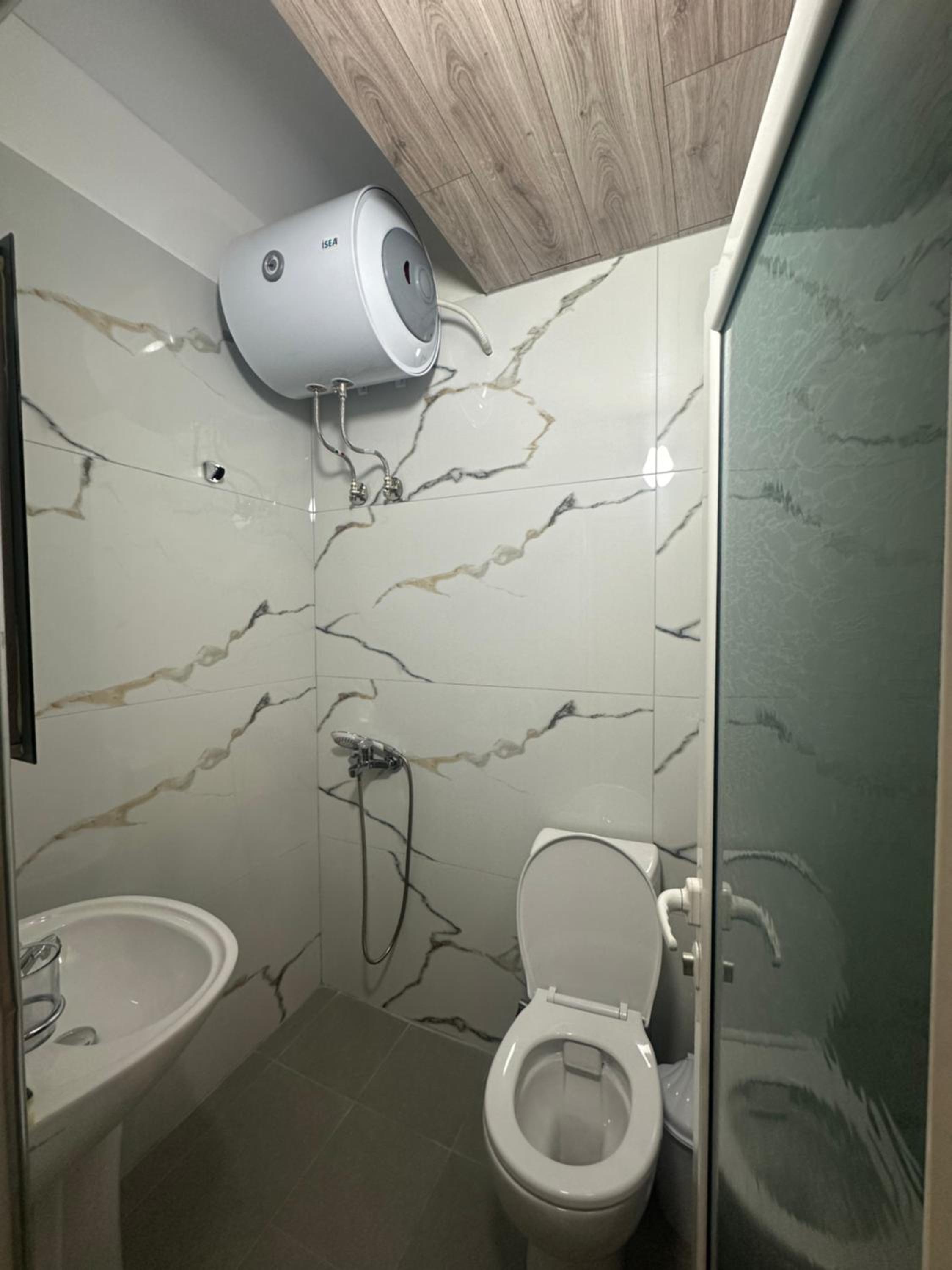 Agron Apartament