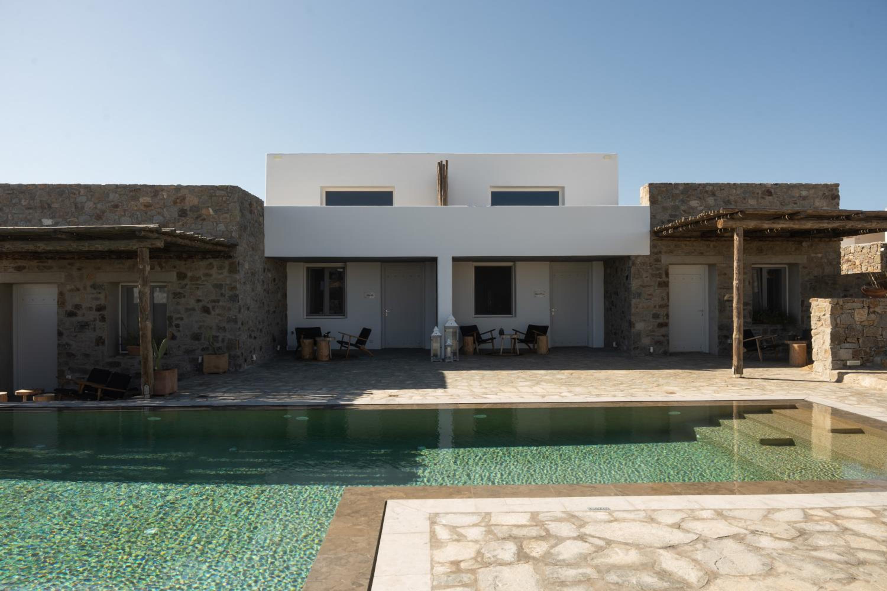 PAnDA Art Houses photo 2