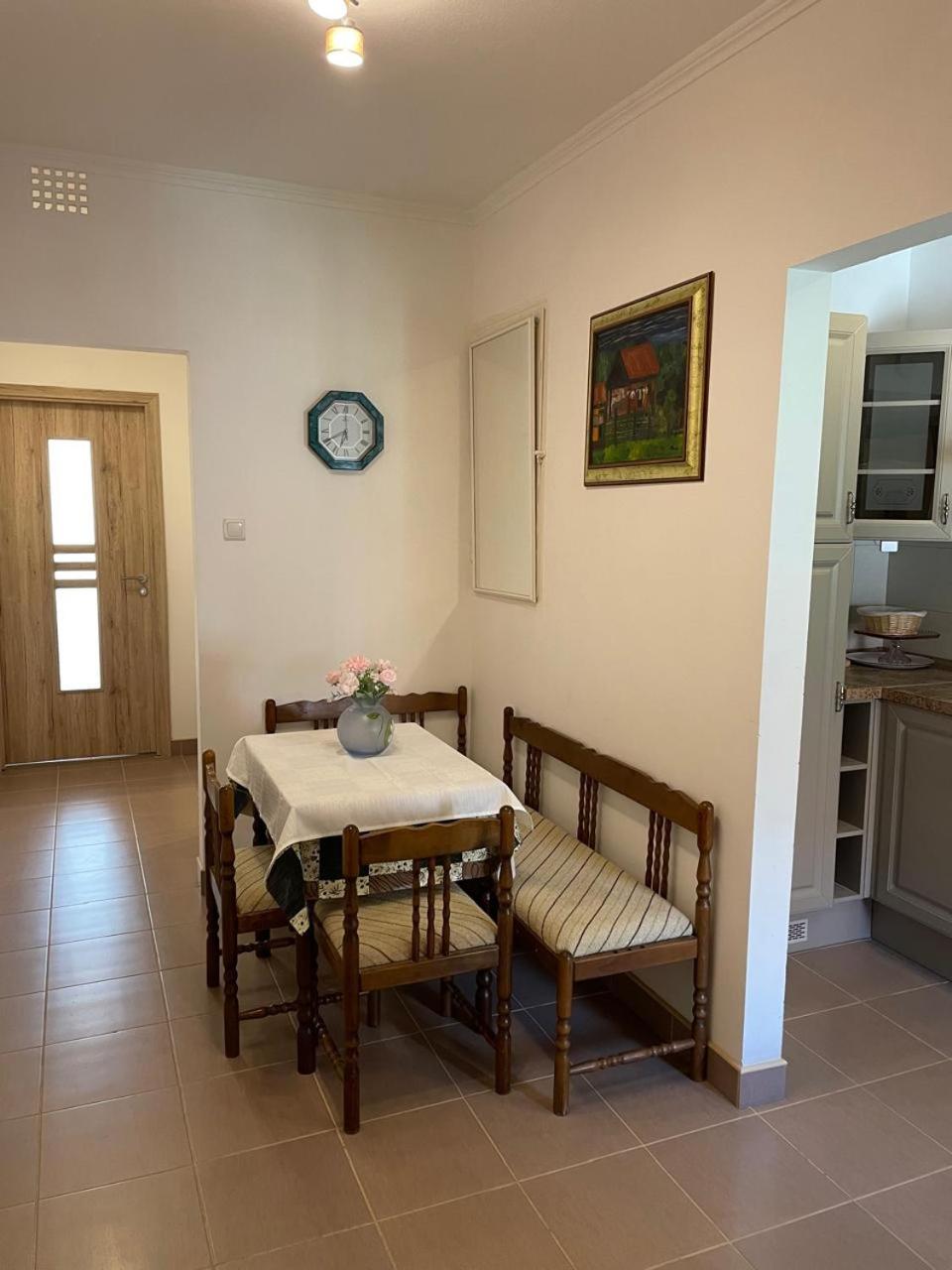 Comfort Apartman Marina view 5