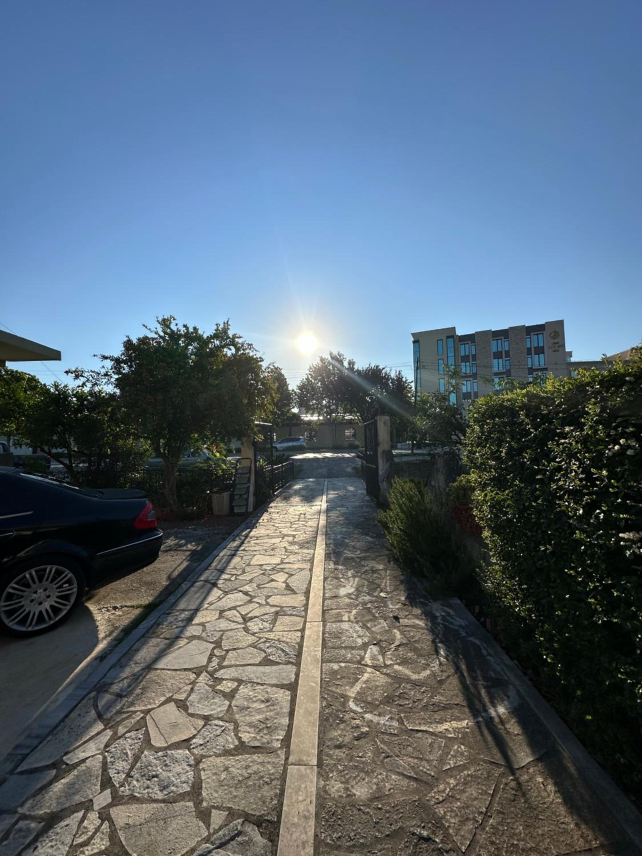 Agron Apartament