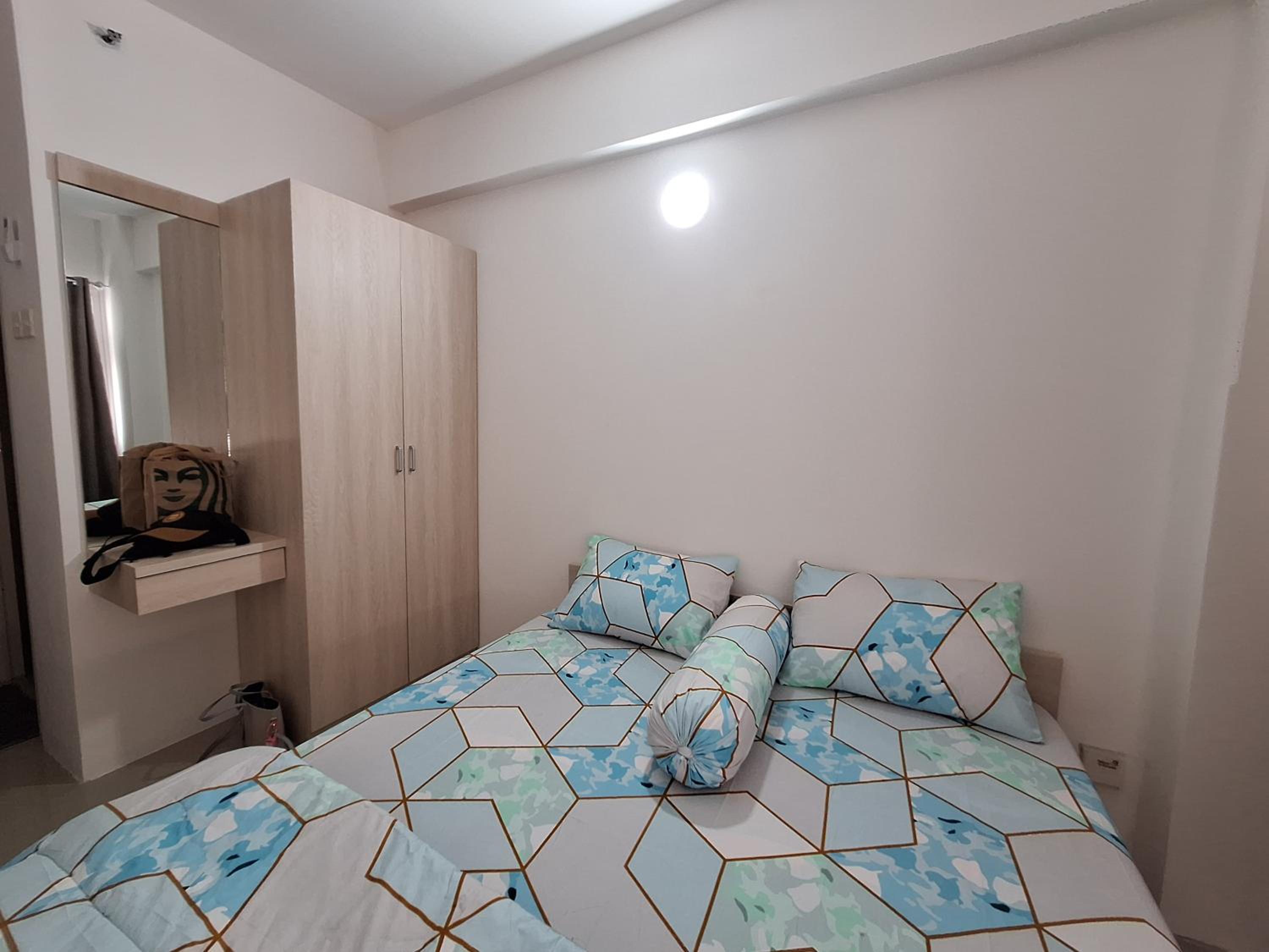 Grand Sentraland Karawang by DnA Rooms view 4