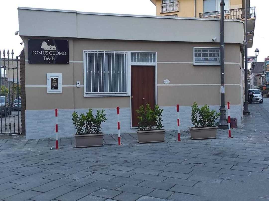 Hotel Domus Cuomo B&B - Image 1