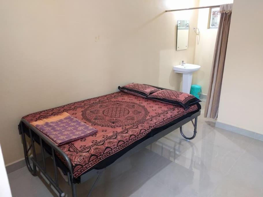 Sarovar Homestay in Anegundi view 4