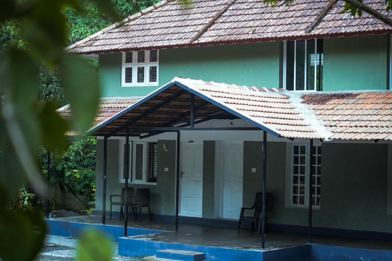 BUNGLA MOUNT WAYANAD