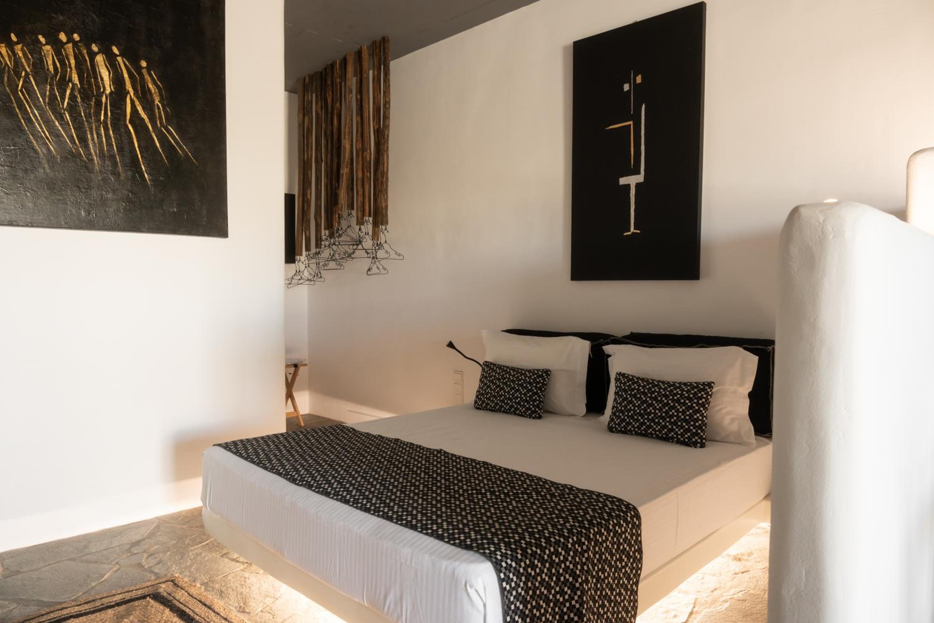 PAnDA Art Houses photo 3