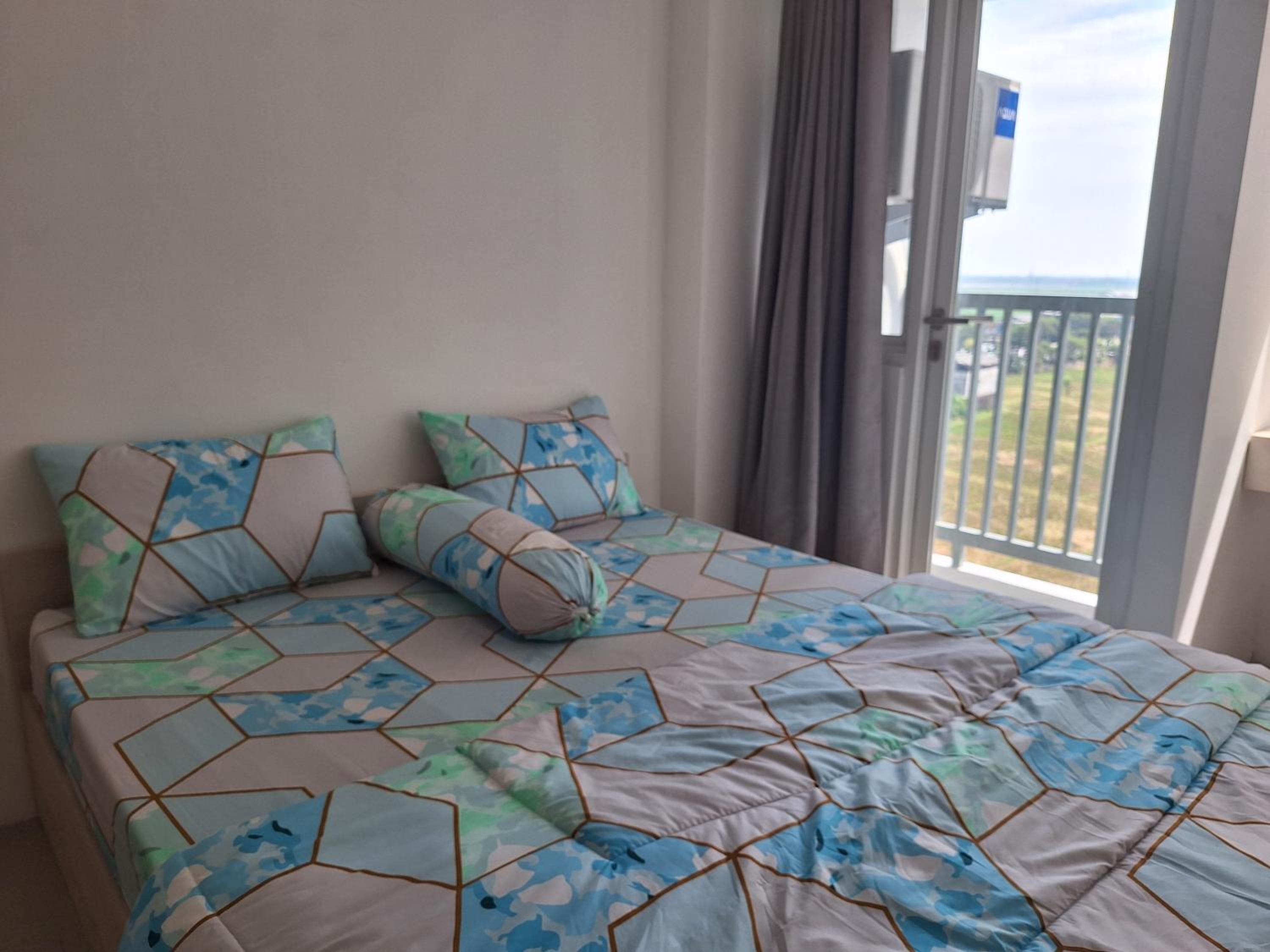 Grand Sentraland Karawang by DnA Rooms view 3