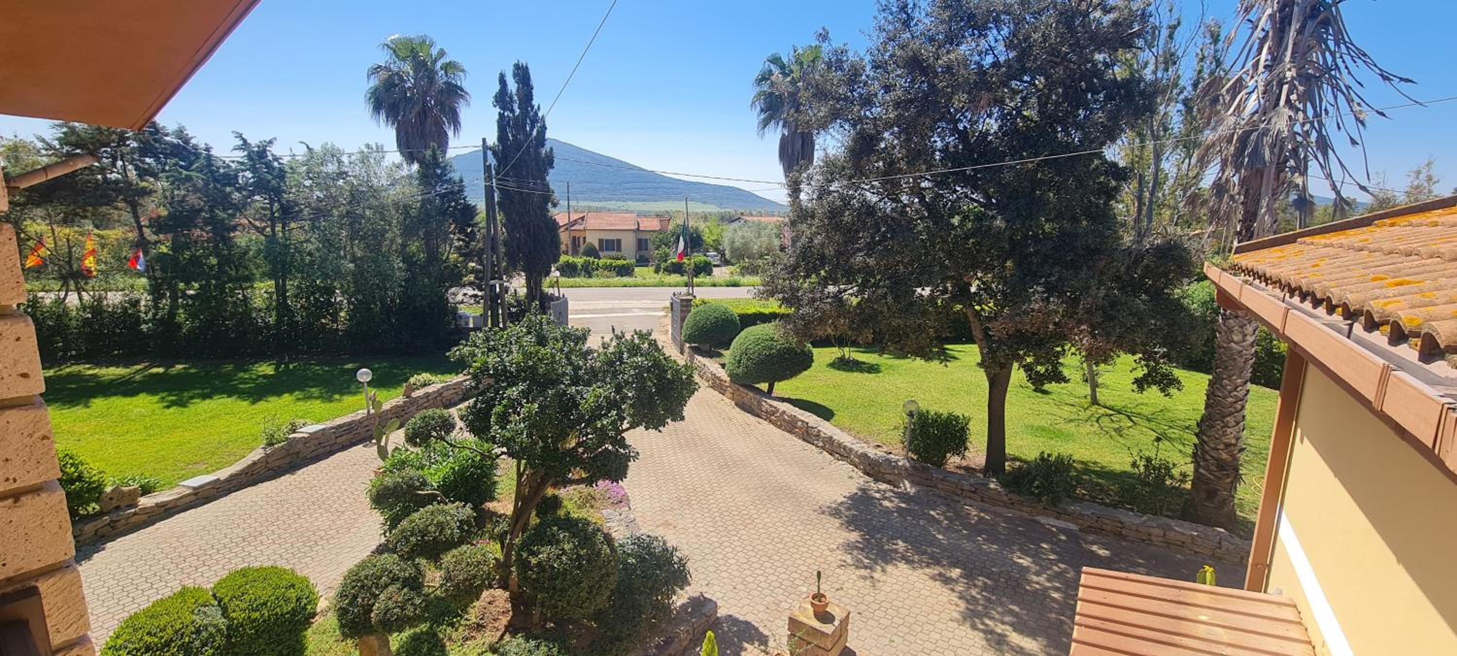 Sa Branda Costa Country Alghero view 3