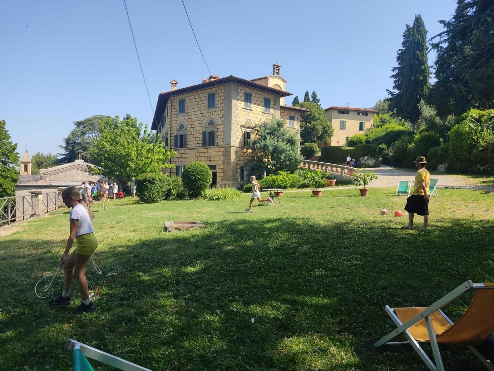 Casa Cares