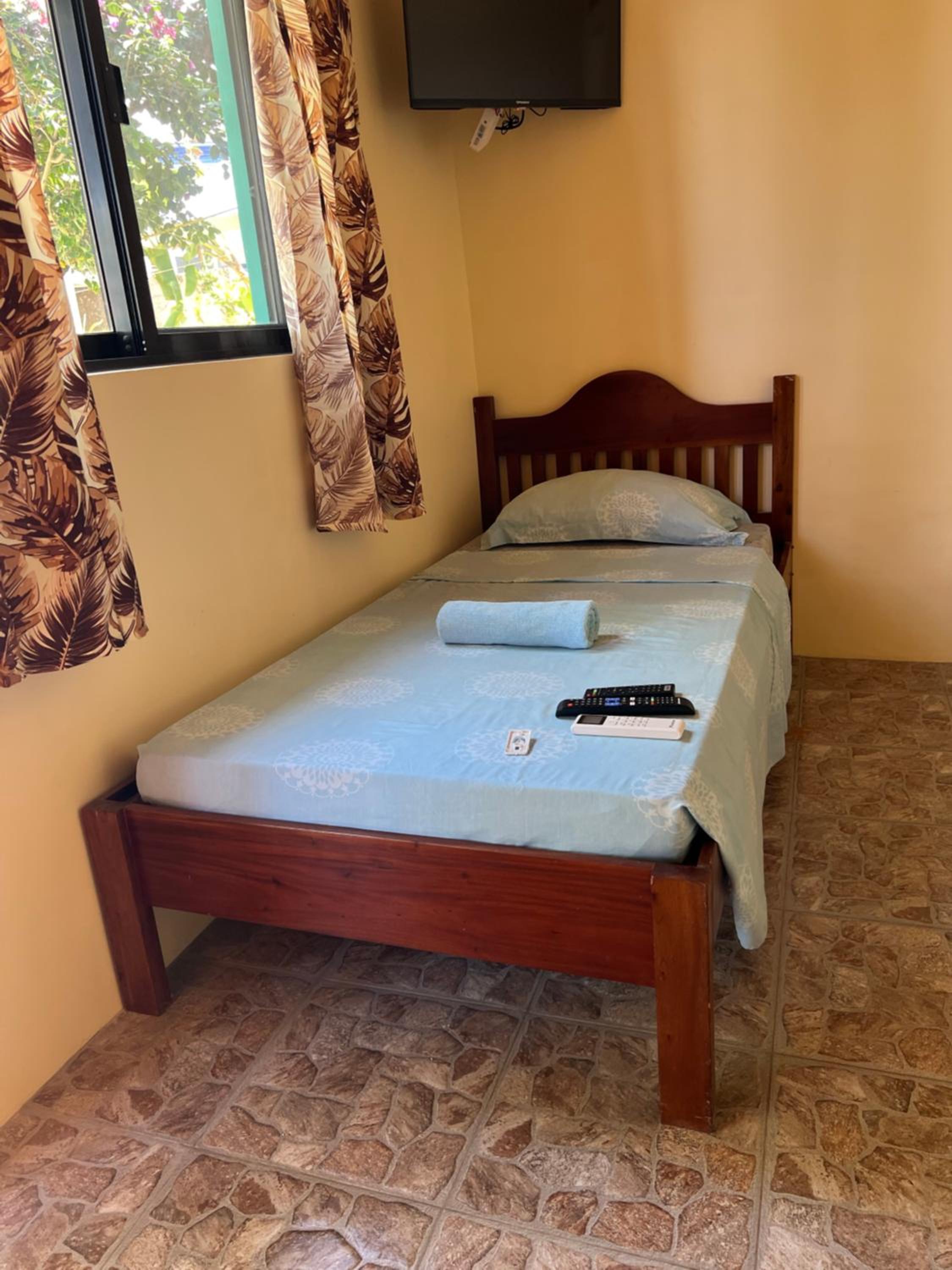 Bamboo Paradise Beach Resort