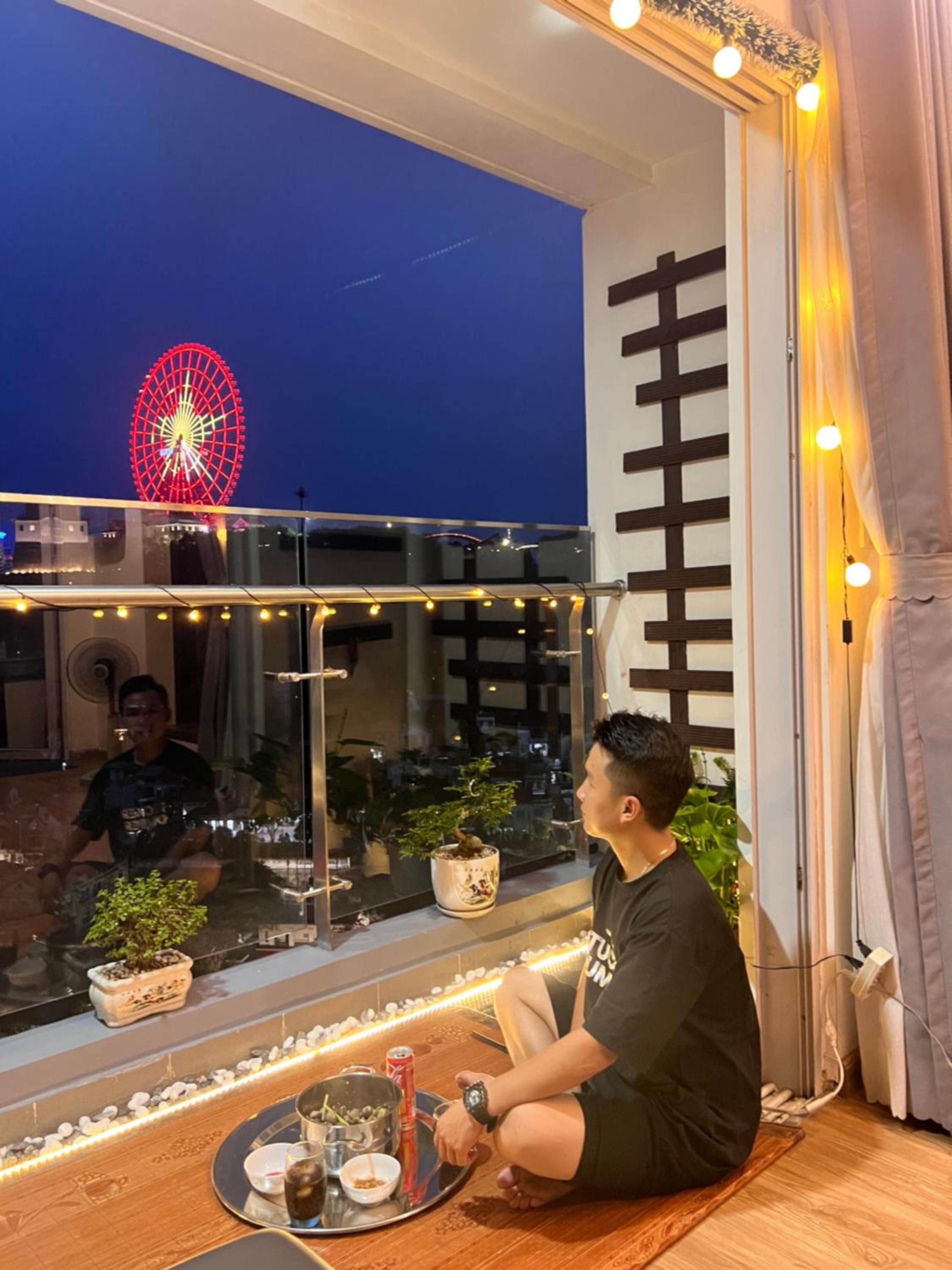 Amber Homestay Hạ Long view 4