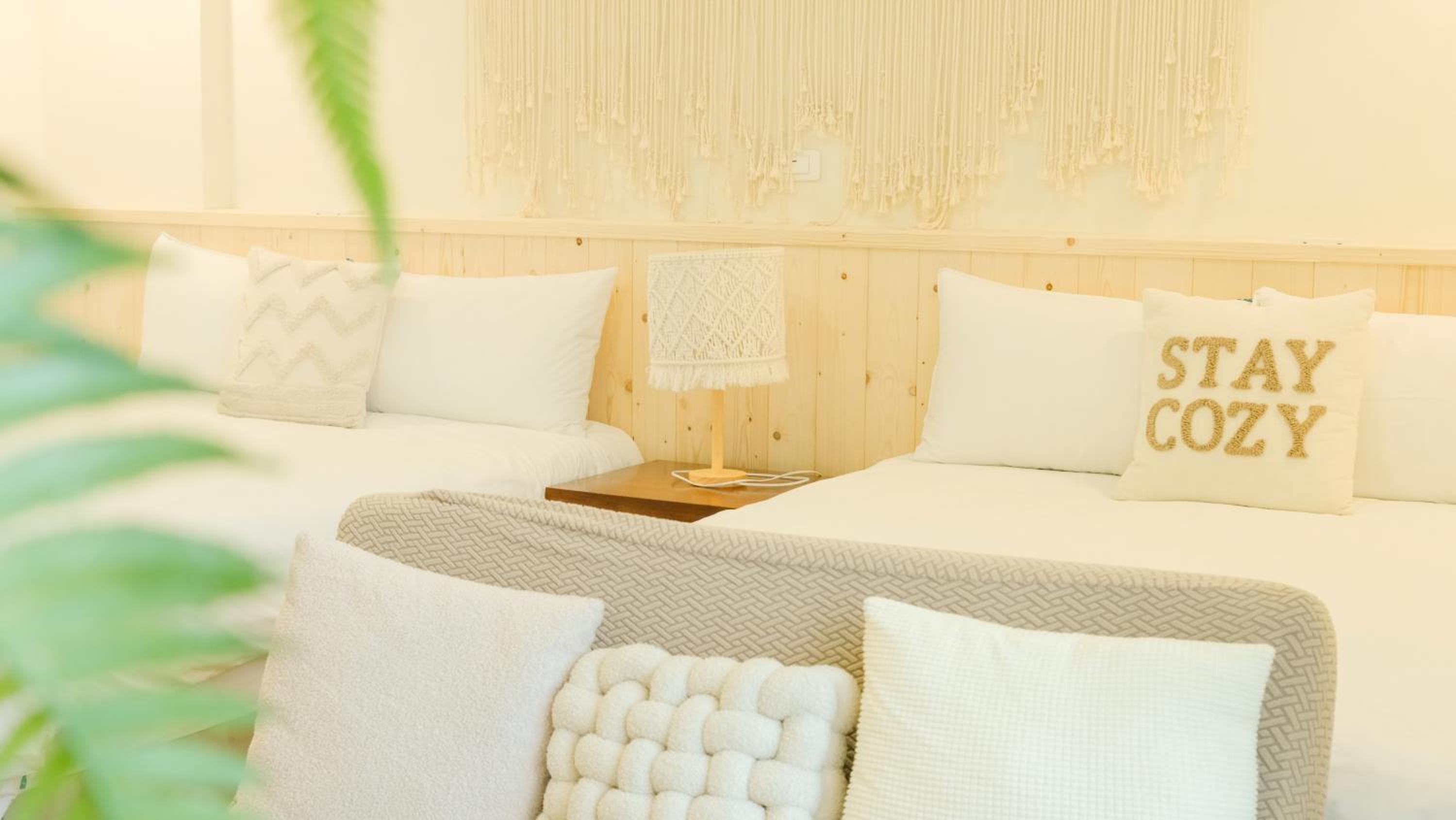 Cozy Blue B&B