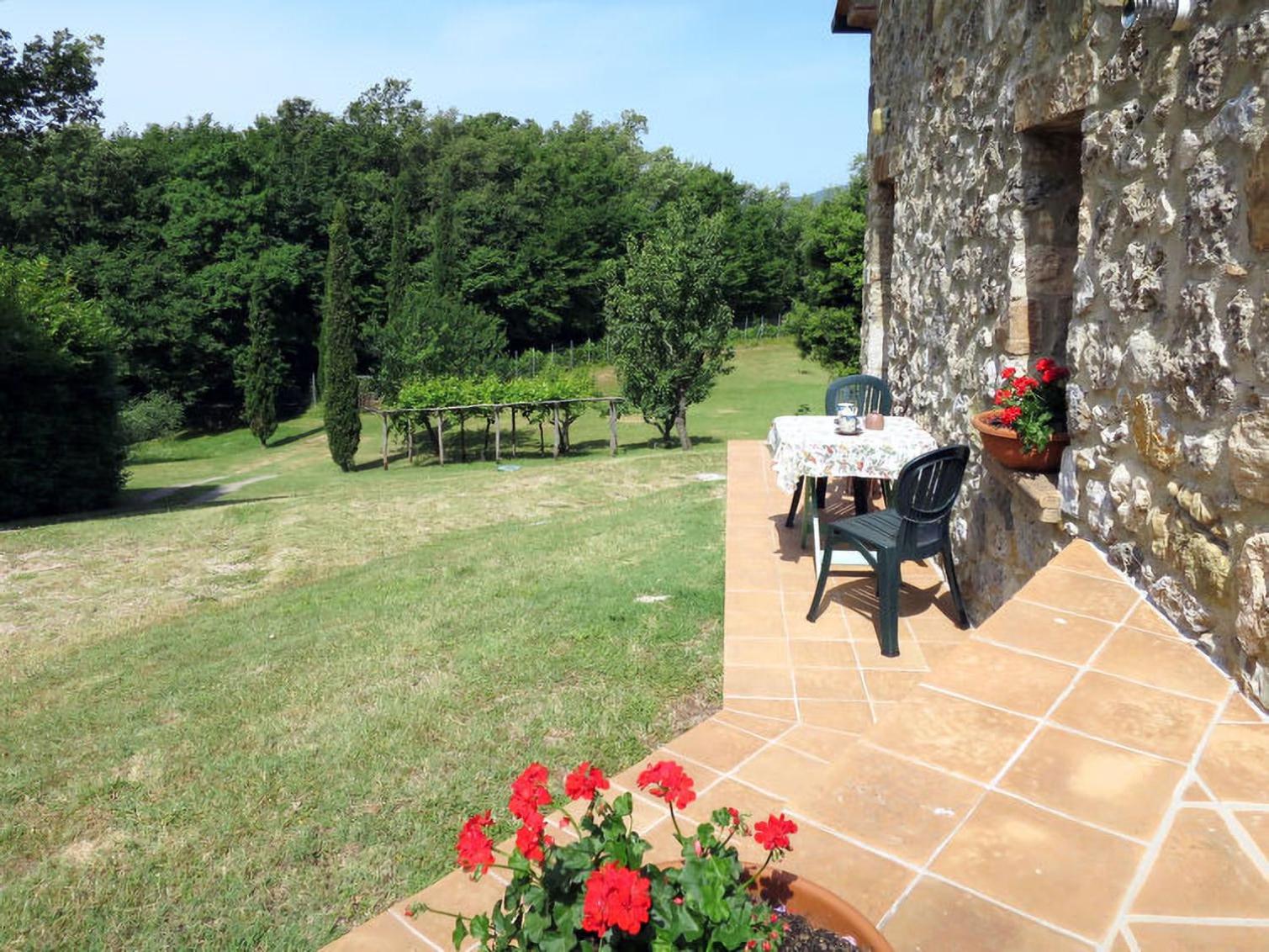 Agriturismo San Michele view 3