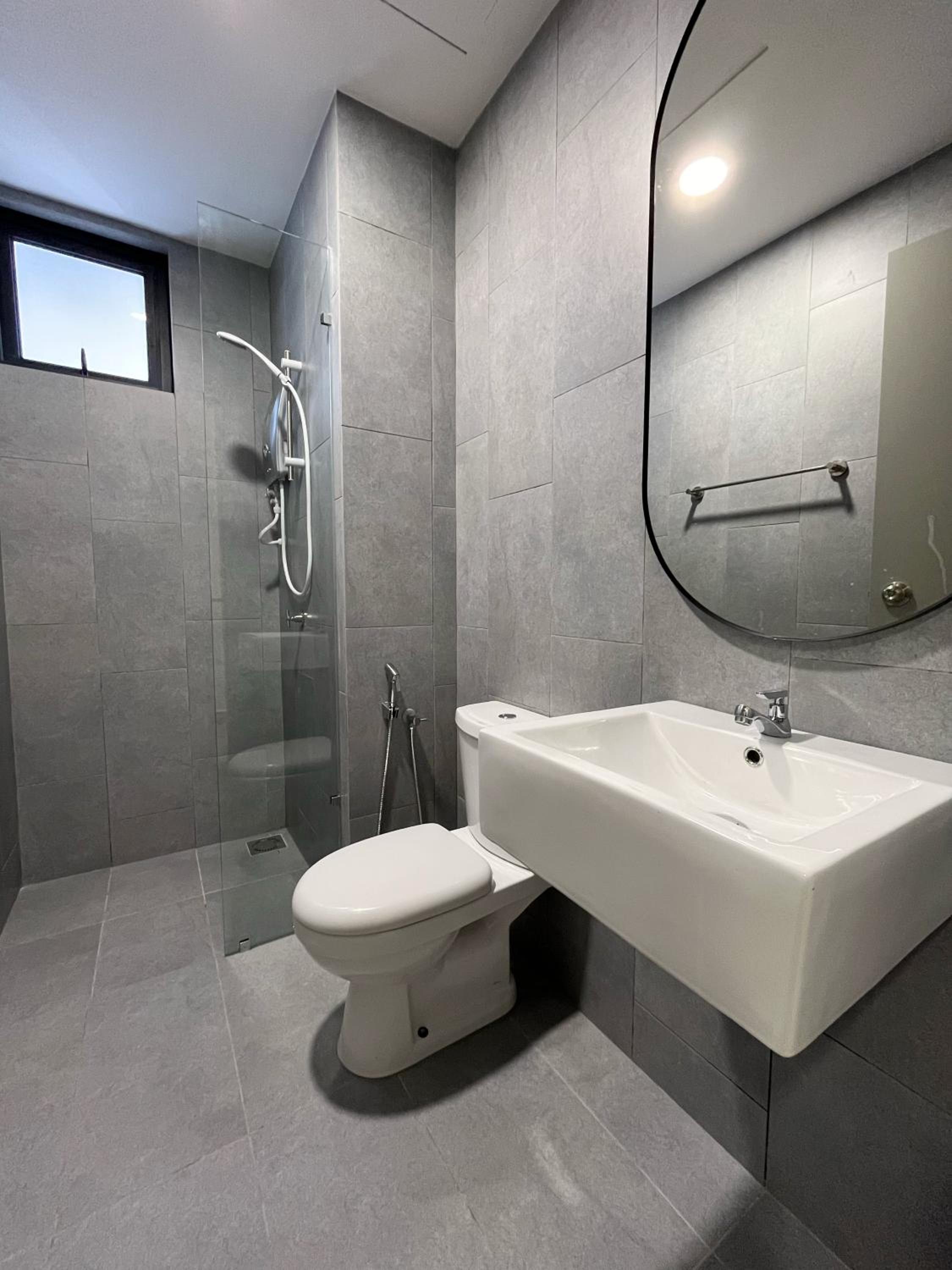 4BR Cozy Room MVertica near MRT by RumaBnB