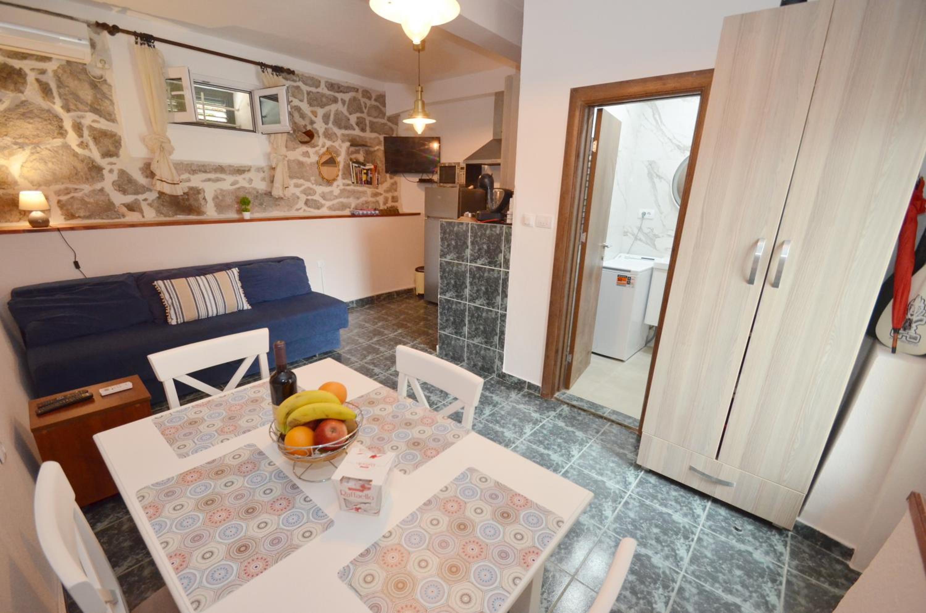 Holiday Home Brinic