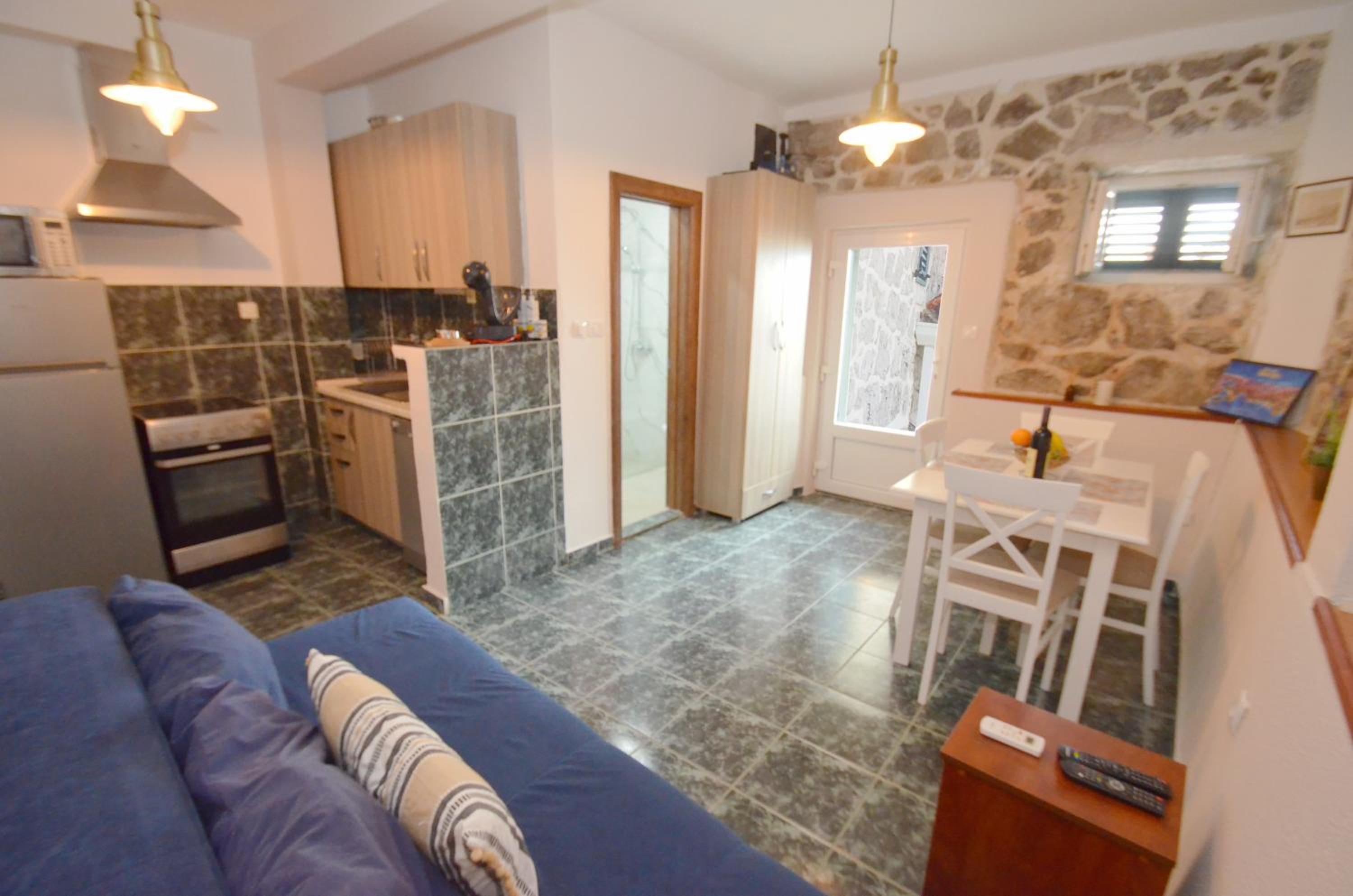 Holiday Home Brinic