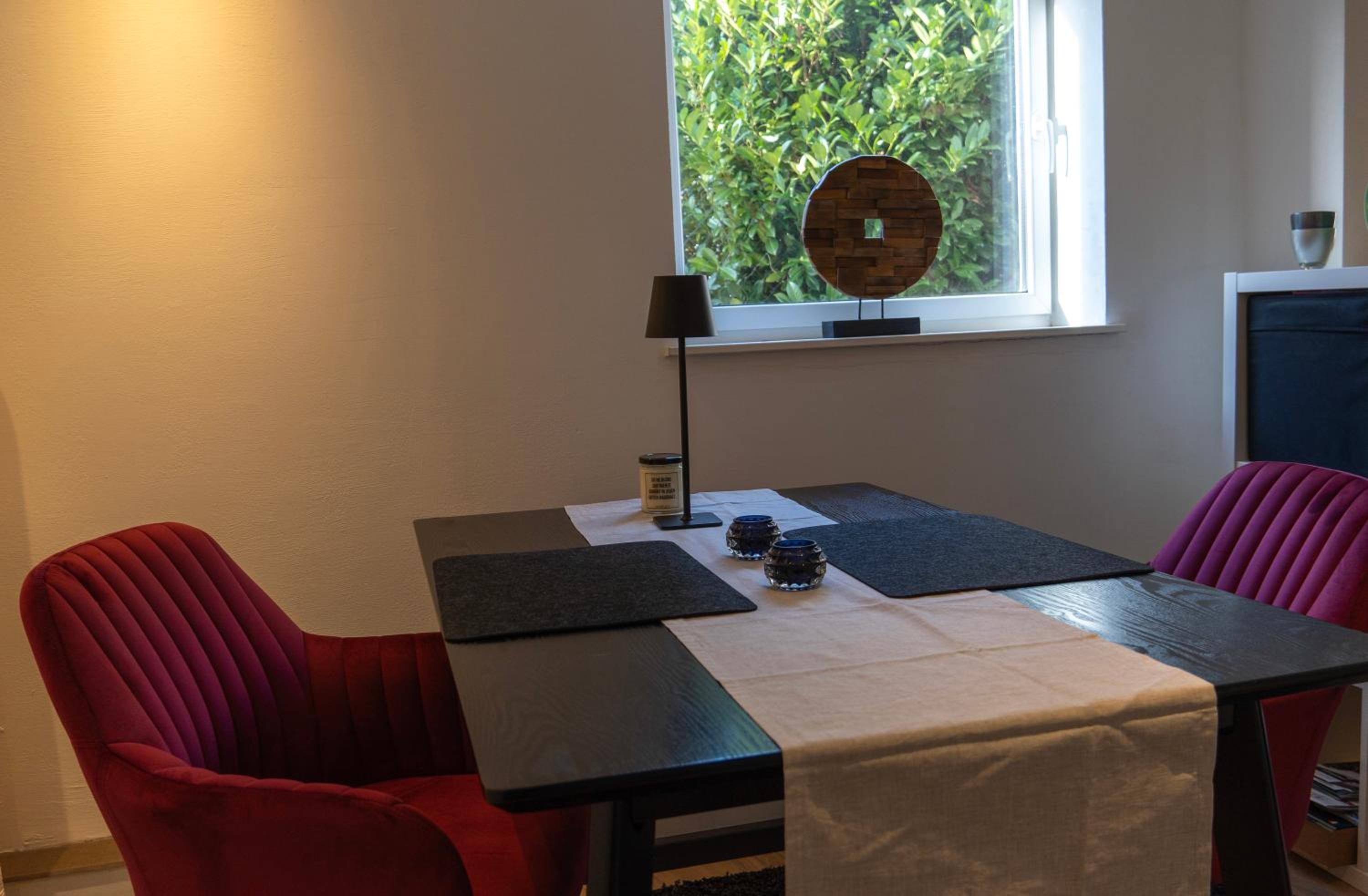 WOLFSHÖHLE Schwarzwald-Apartment