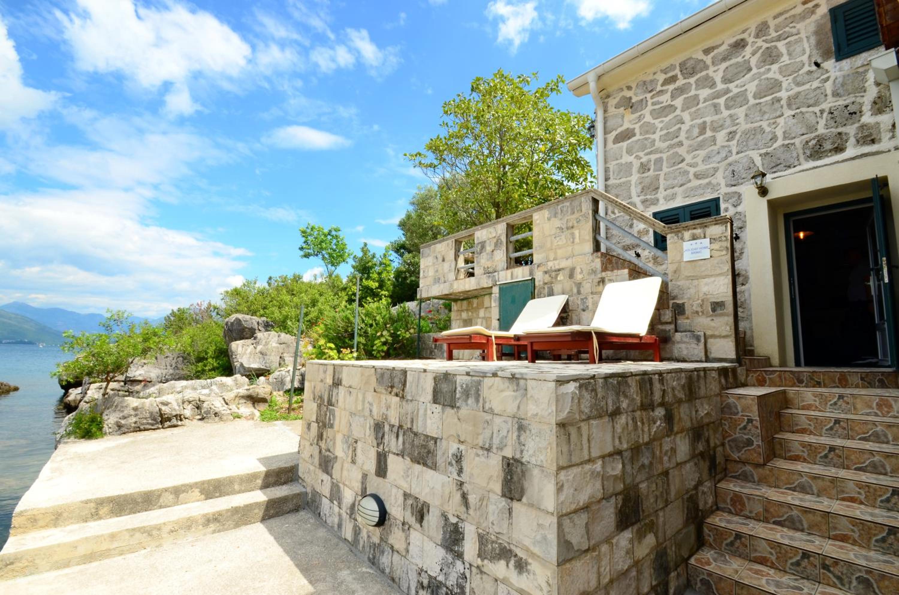 Holiday Home Brinic