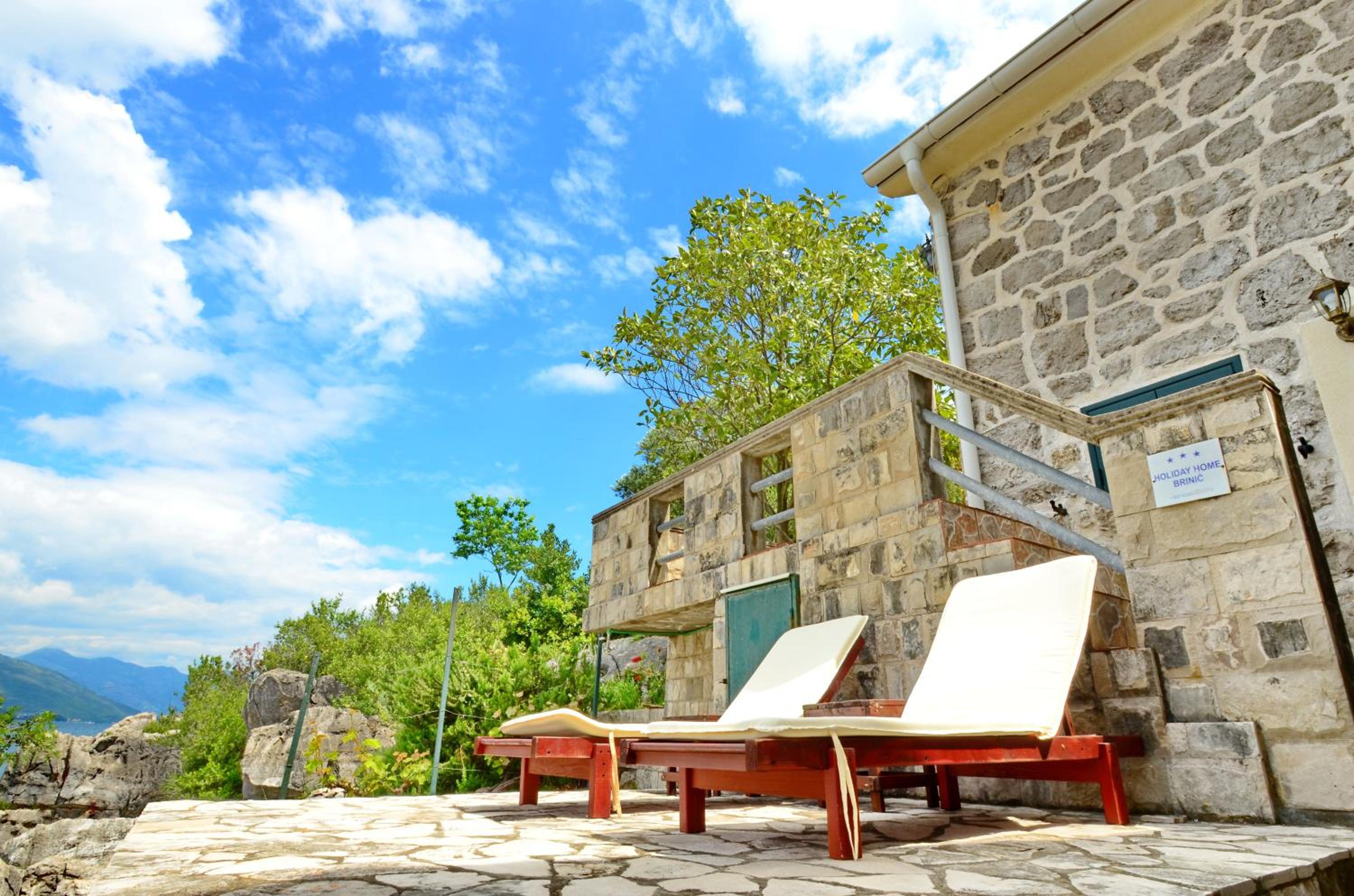 Holiday Home Brinic