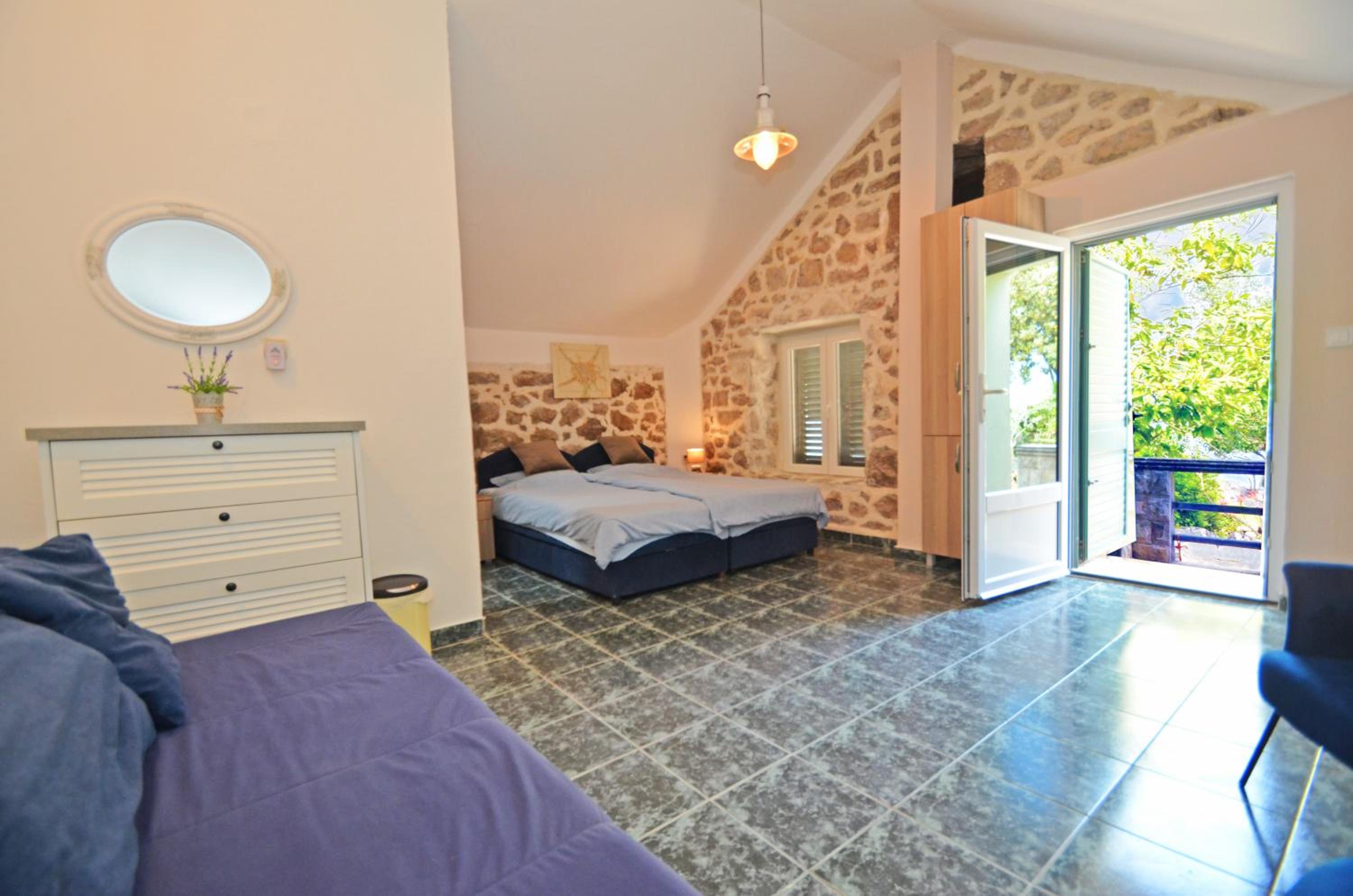 Holiday Home Brinic