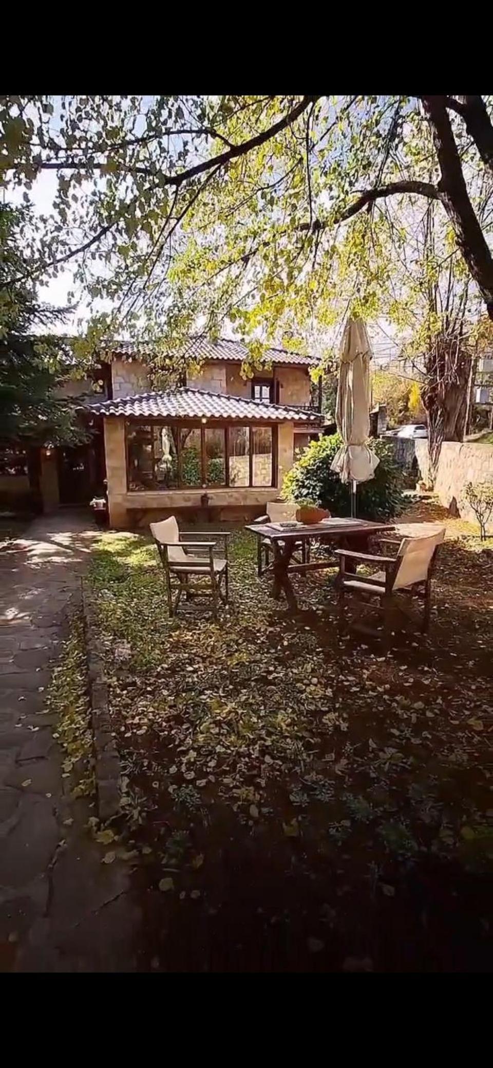 Helydorea zen BED& BREAKFAST view 3