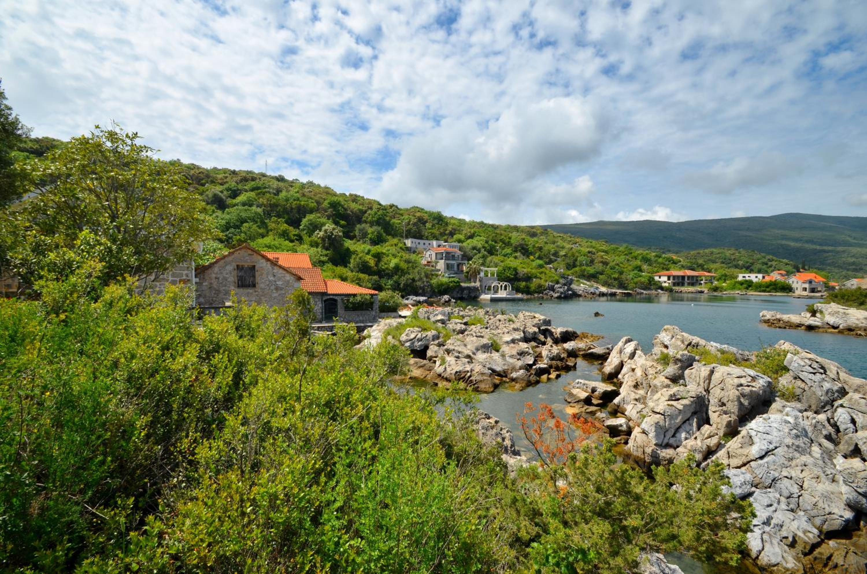 Holiday Home Brinic