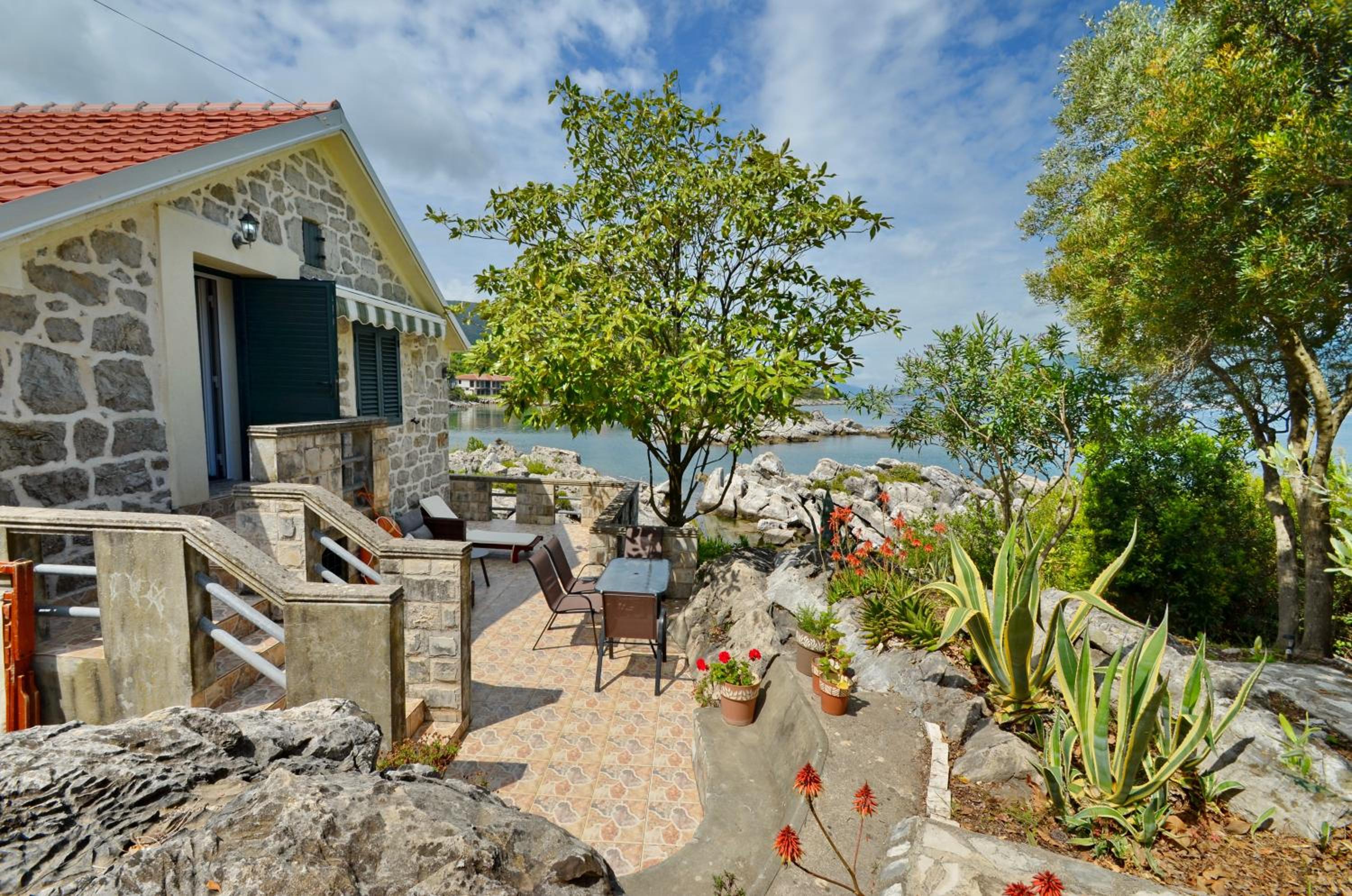 Holiday Home Brinic