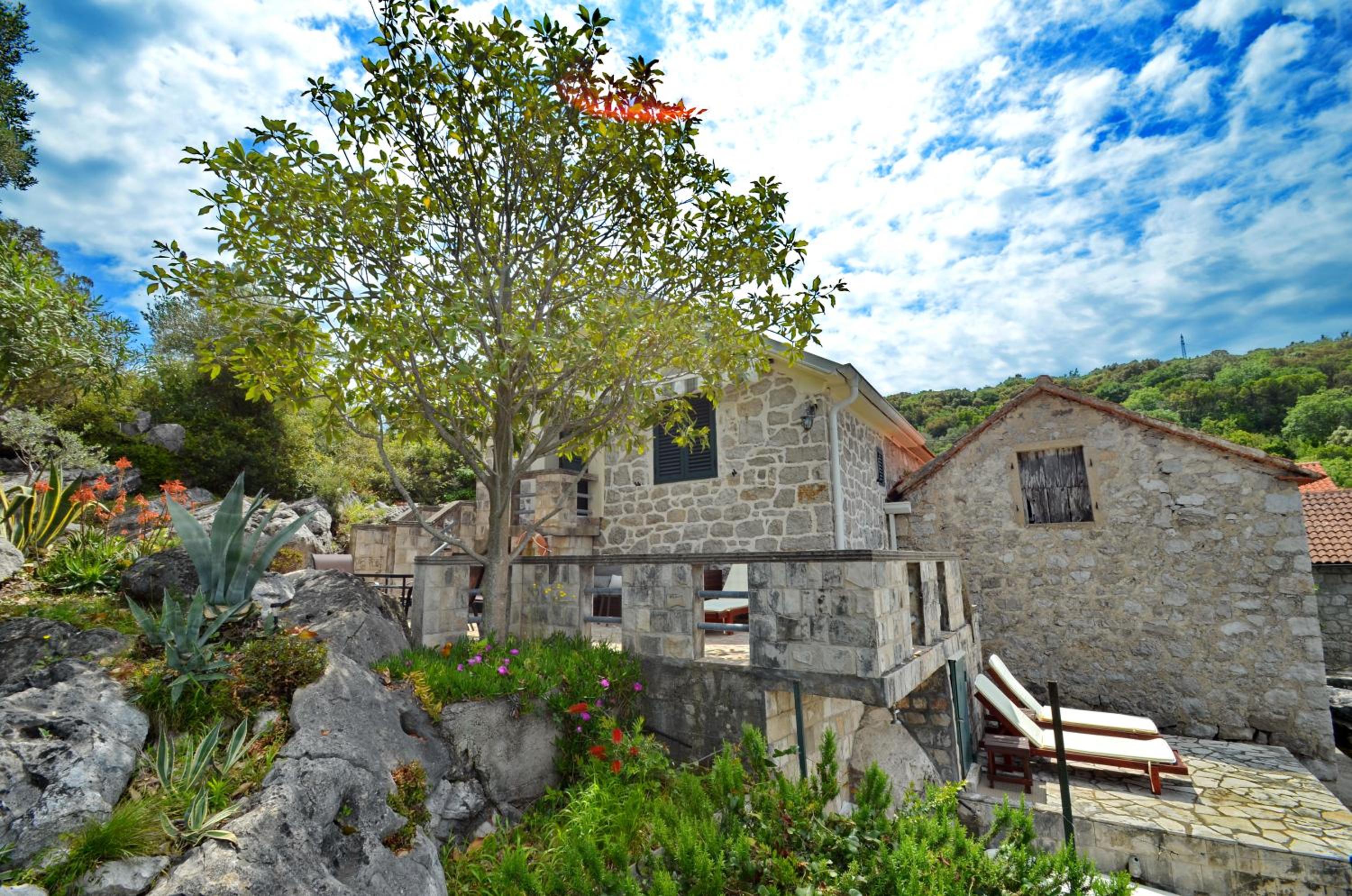 Holiday Home Brinic