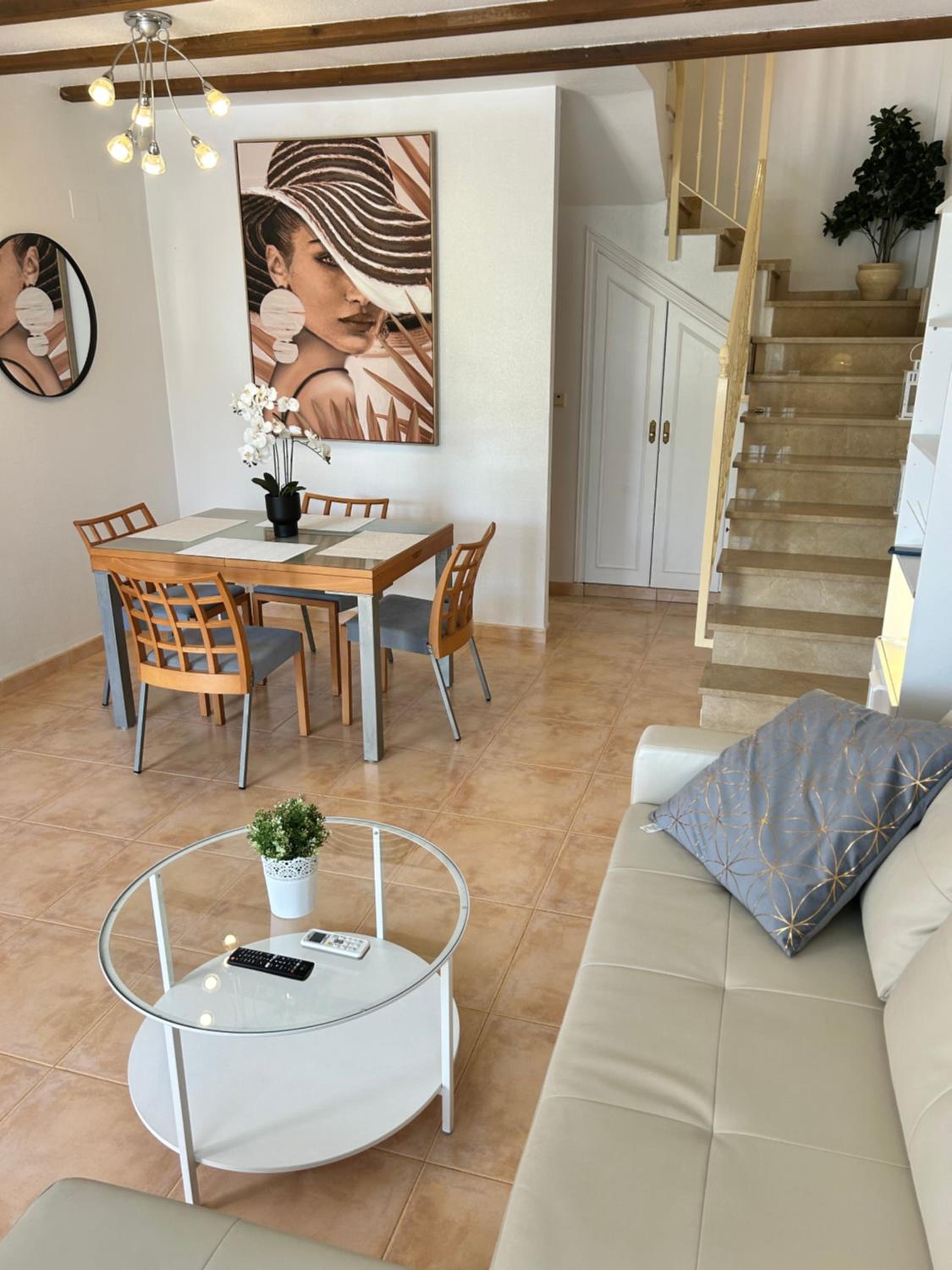 Gran Alacant Relax Casa