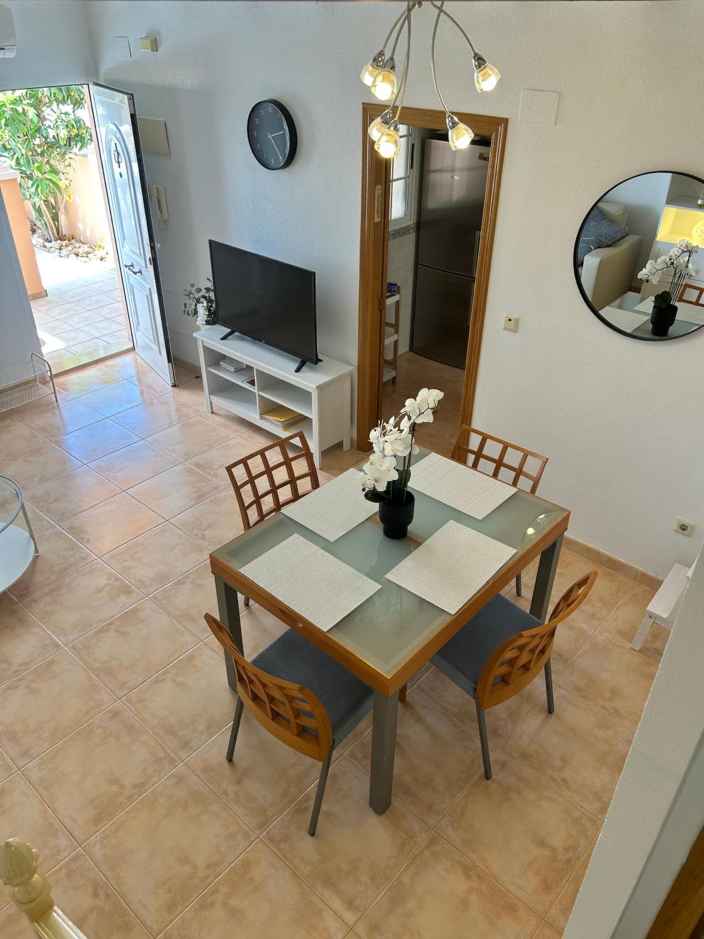 Gran Alacant Relax Casa