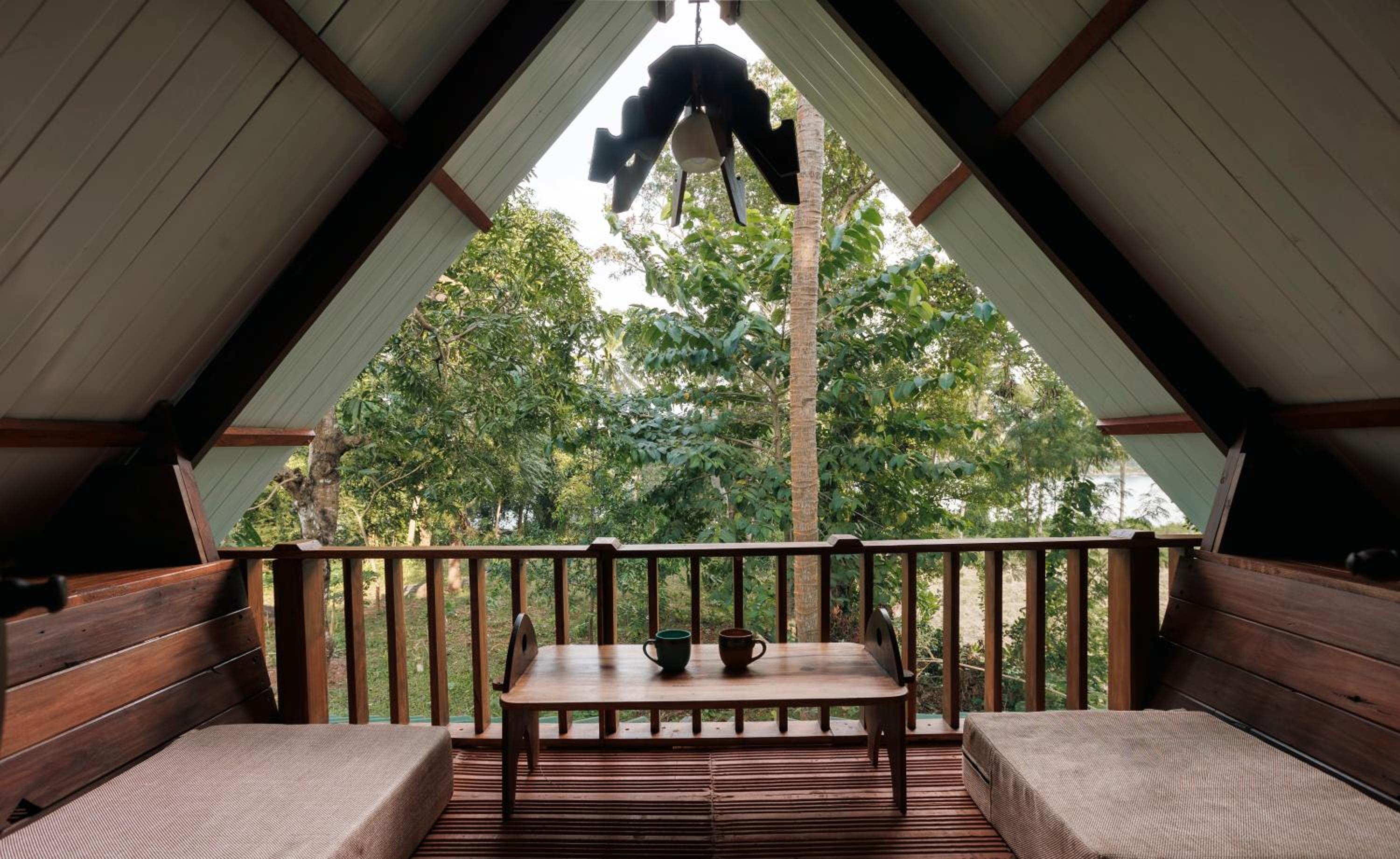 Svarna EcoNest Cottage by EWA Properties