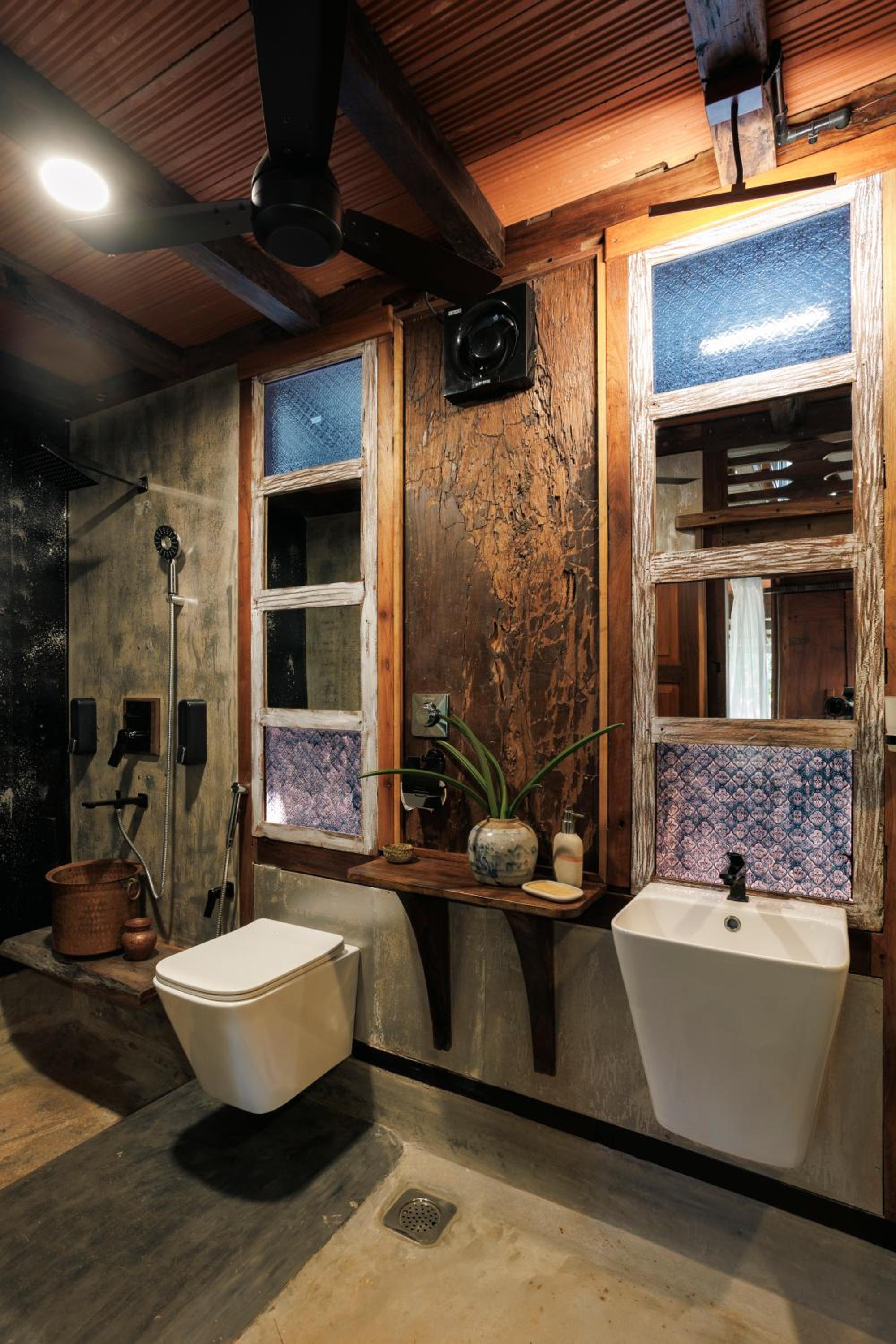Svarna EcoNest Cottage by EWA Properties