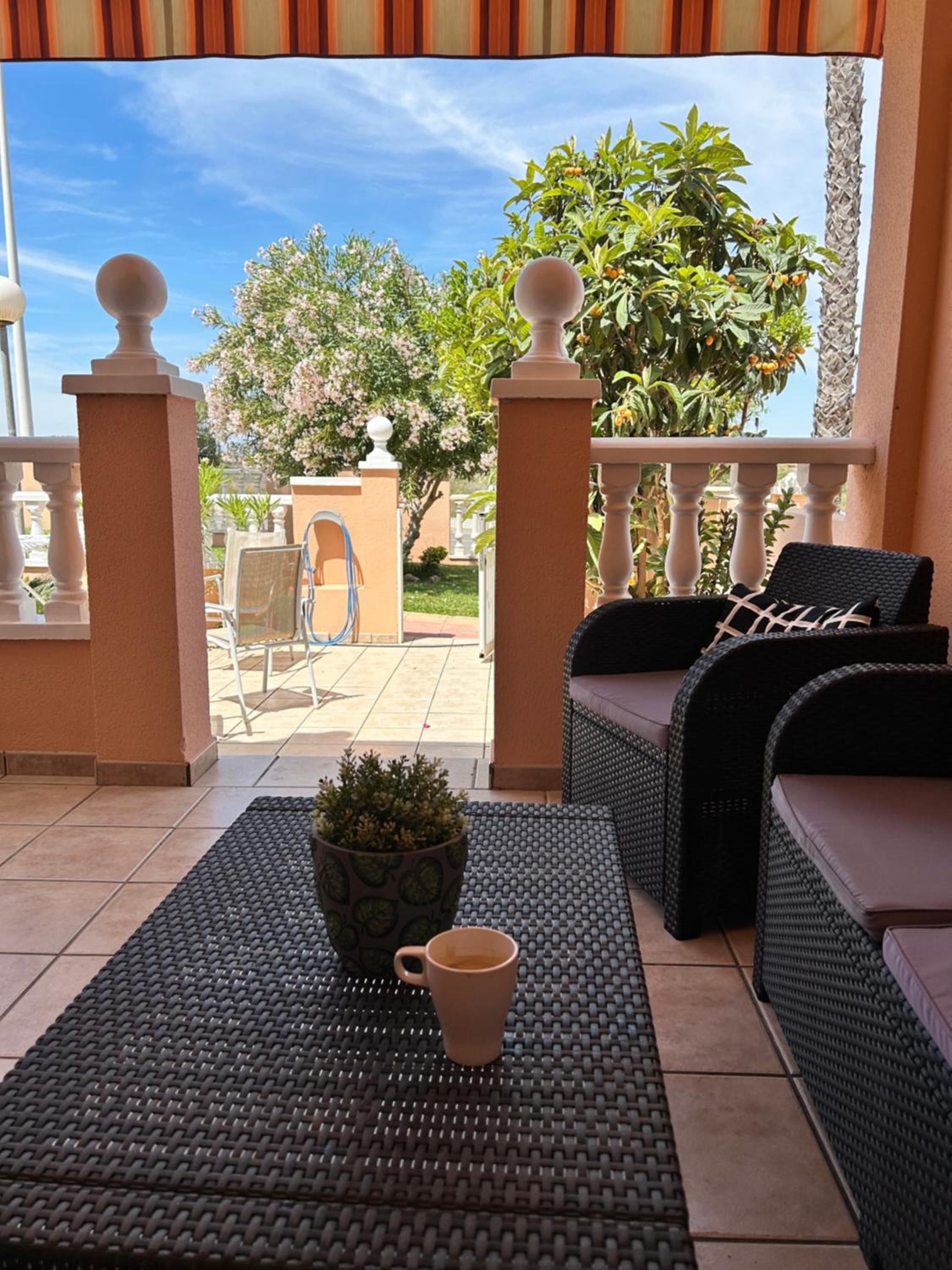 Gran Alacant Relax Casa