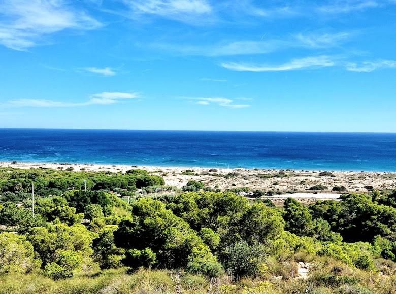 Gran Alacant Relax Casa
