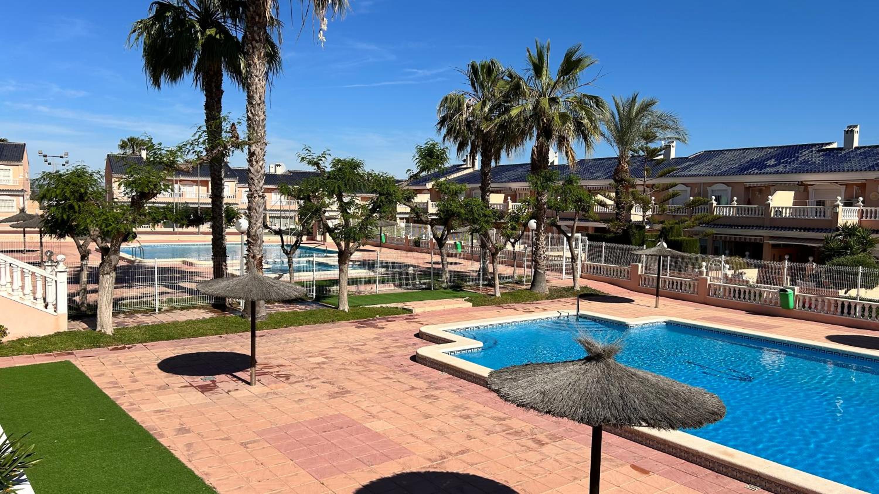 Gran Alacant Relax Casa