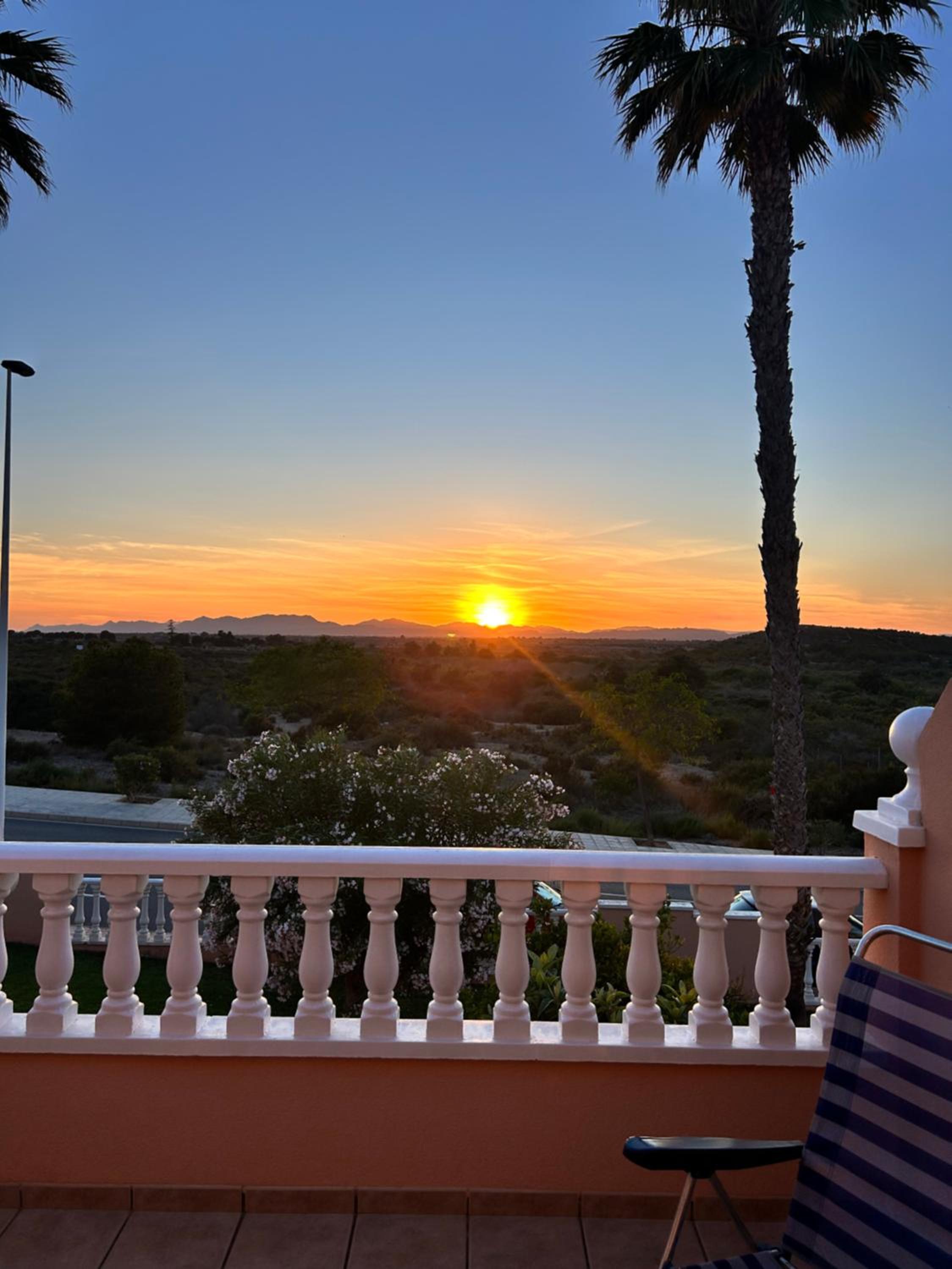 Gran Alacant Relax Casa