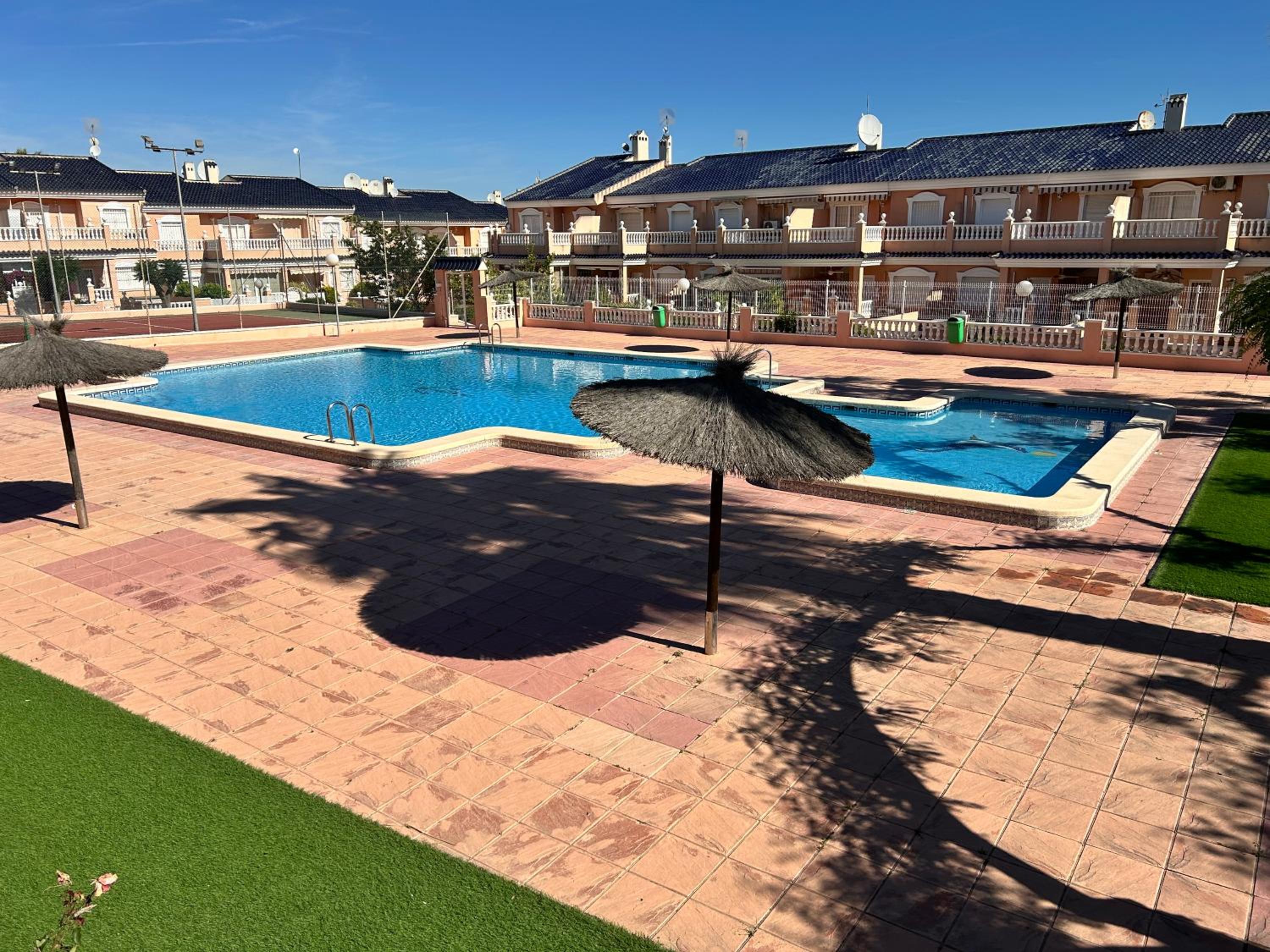 Gran Alacant Relax Casa