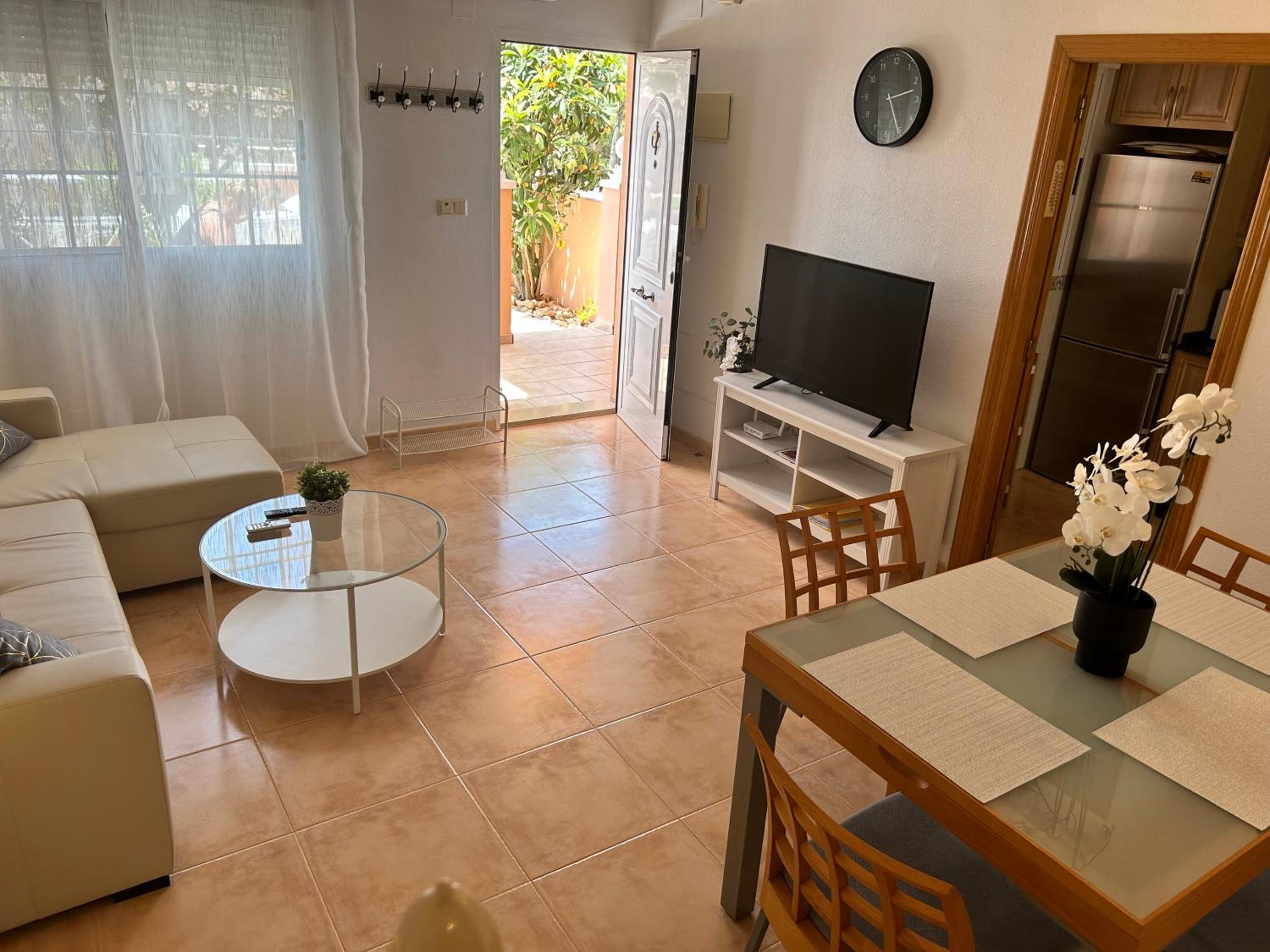 Gran Alacant Relax Casa