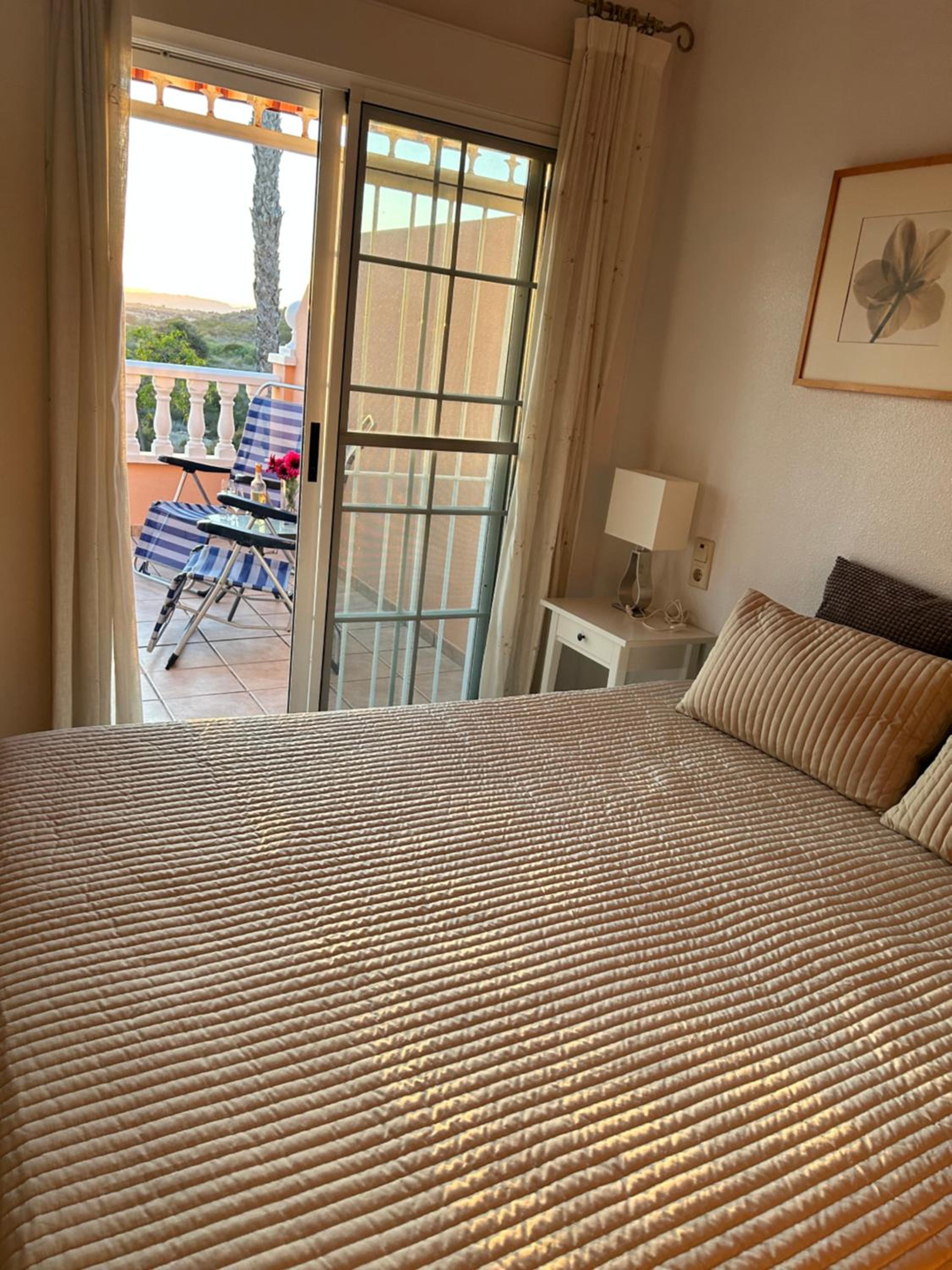 Gran Alacant Relax Casa