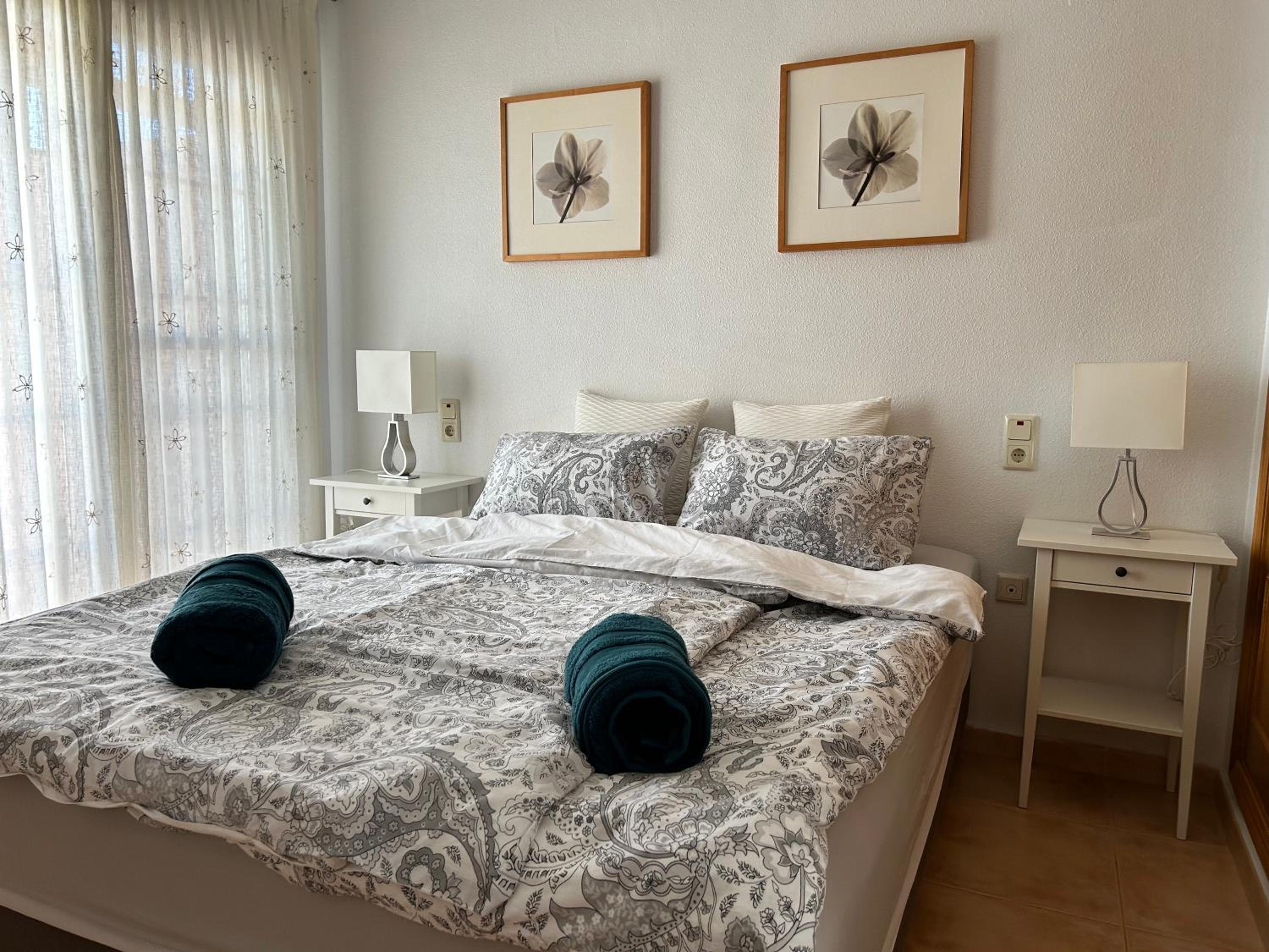 Gran Alacant Relax Casa