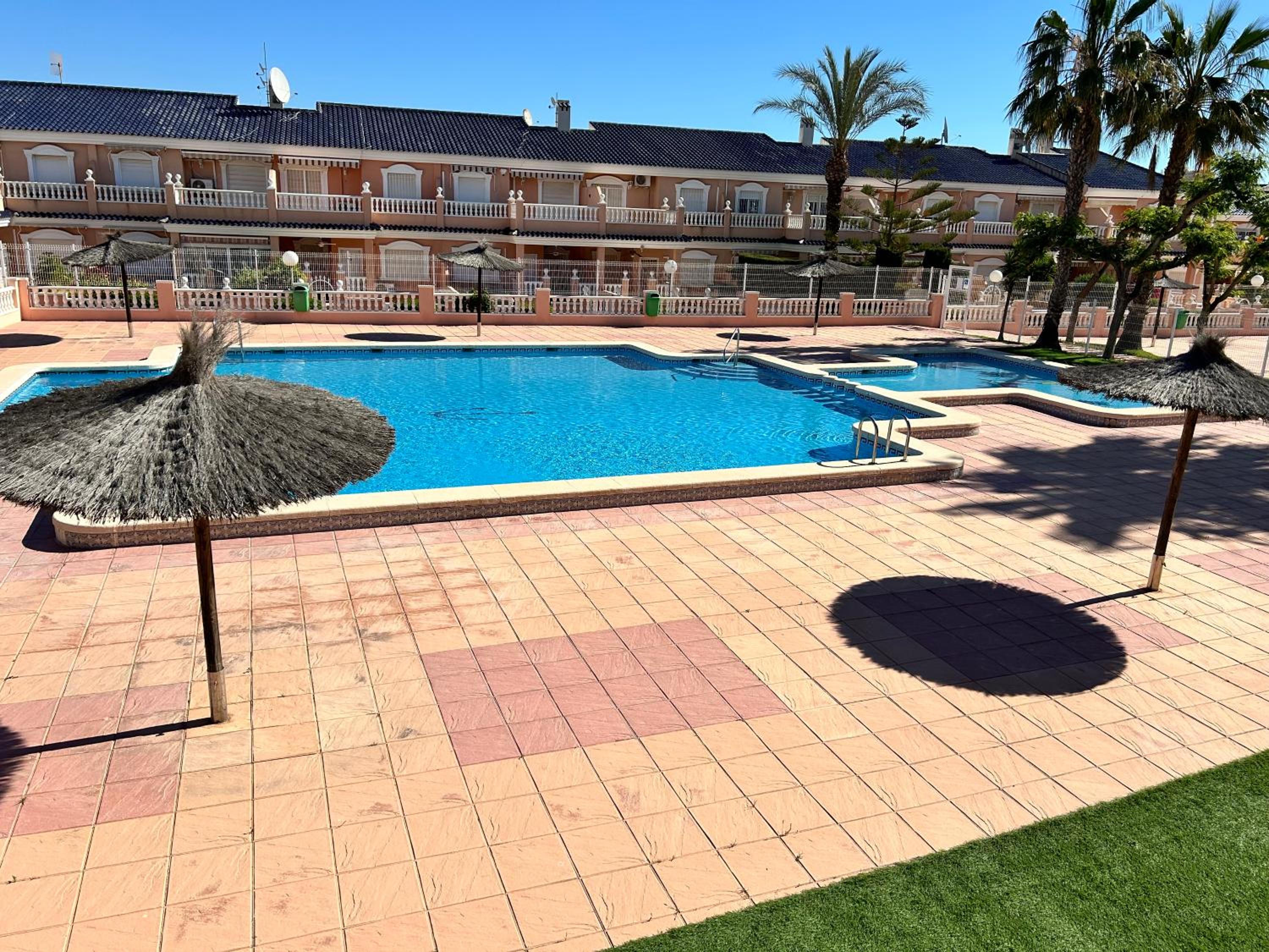 Gran Alacant Relax Casa