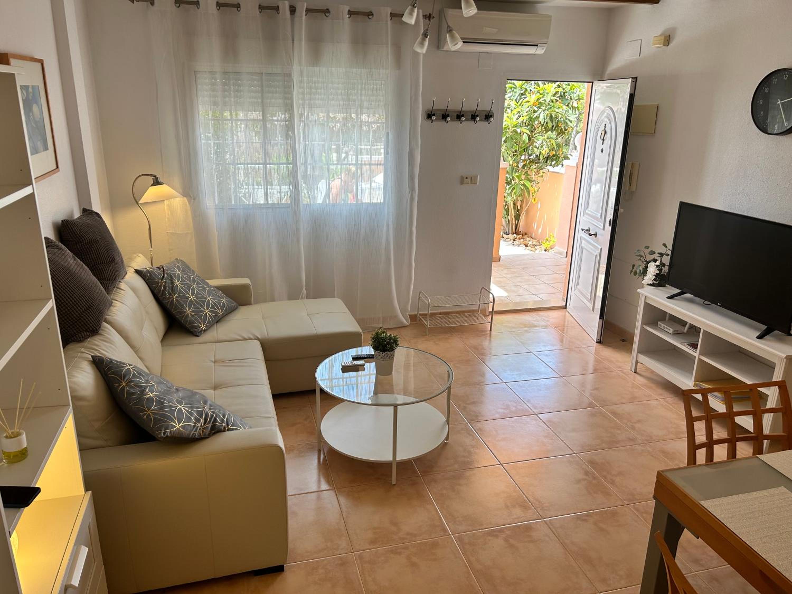 Gran Alacant Relax Casa