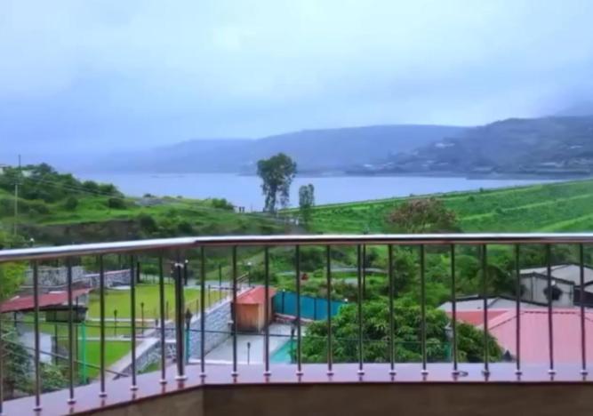 Passiflora Resorts